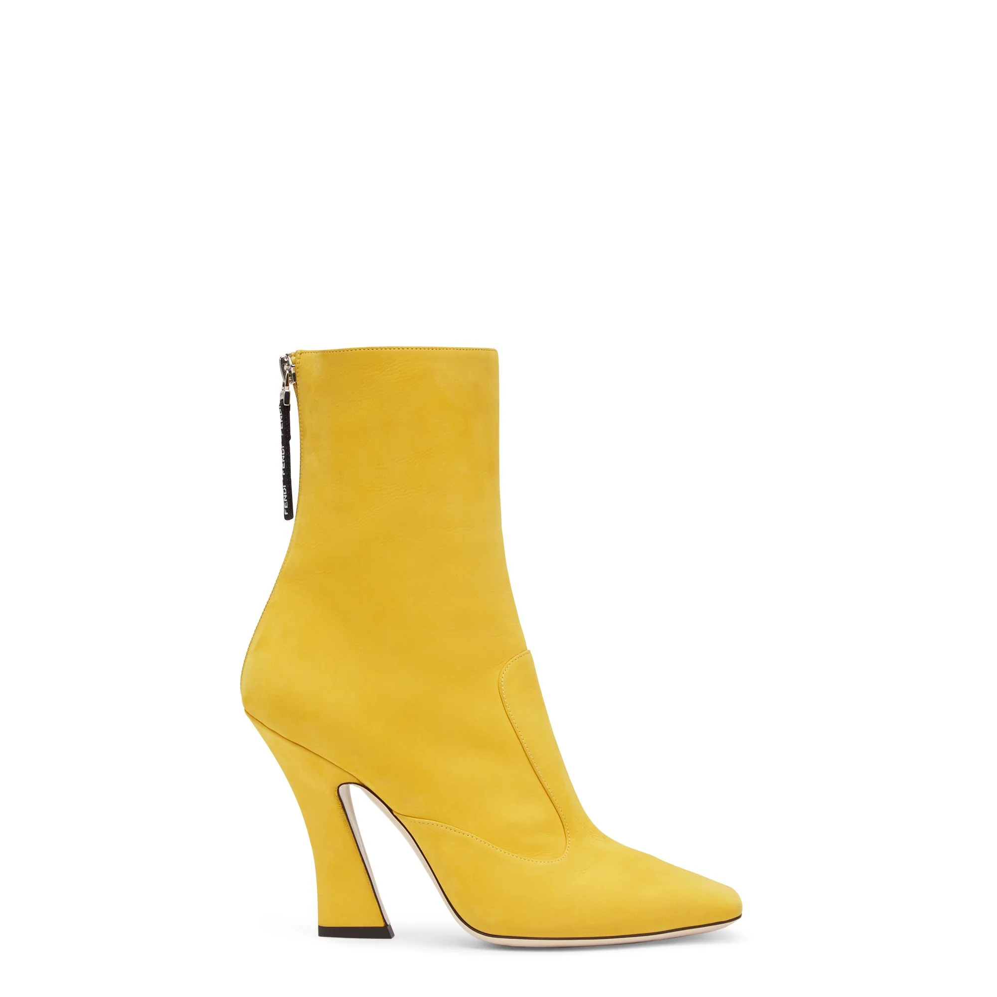 Women's FFreedom Tronchetto - Yellow Plane Tree