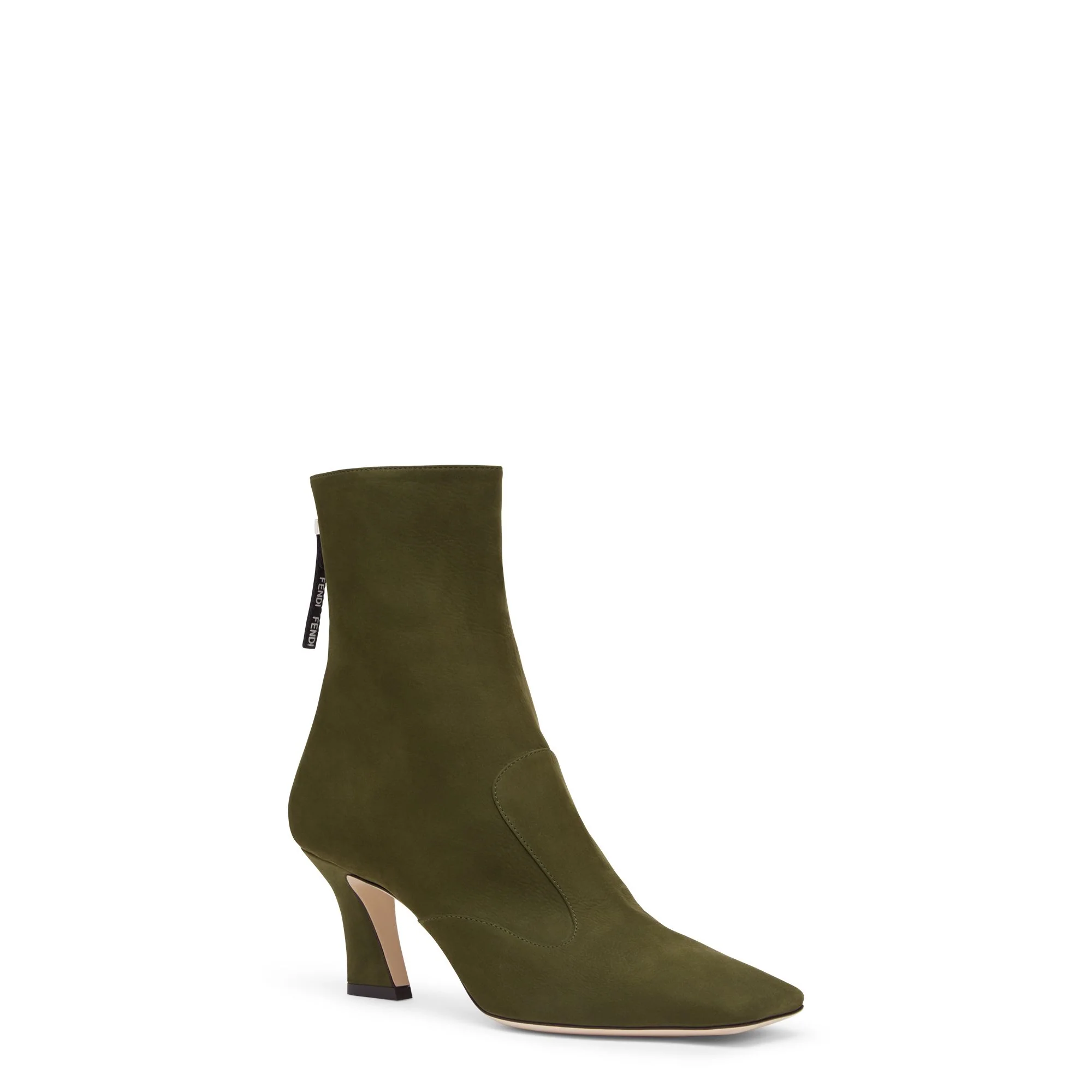 Women's FFreedom Tronchetto - Amazonia - Image 2