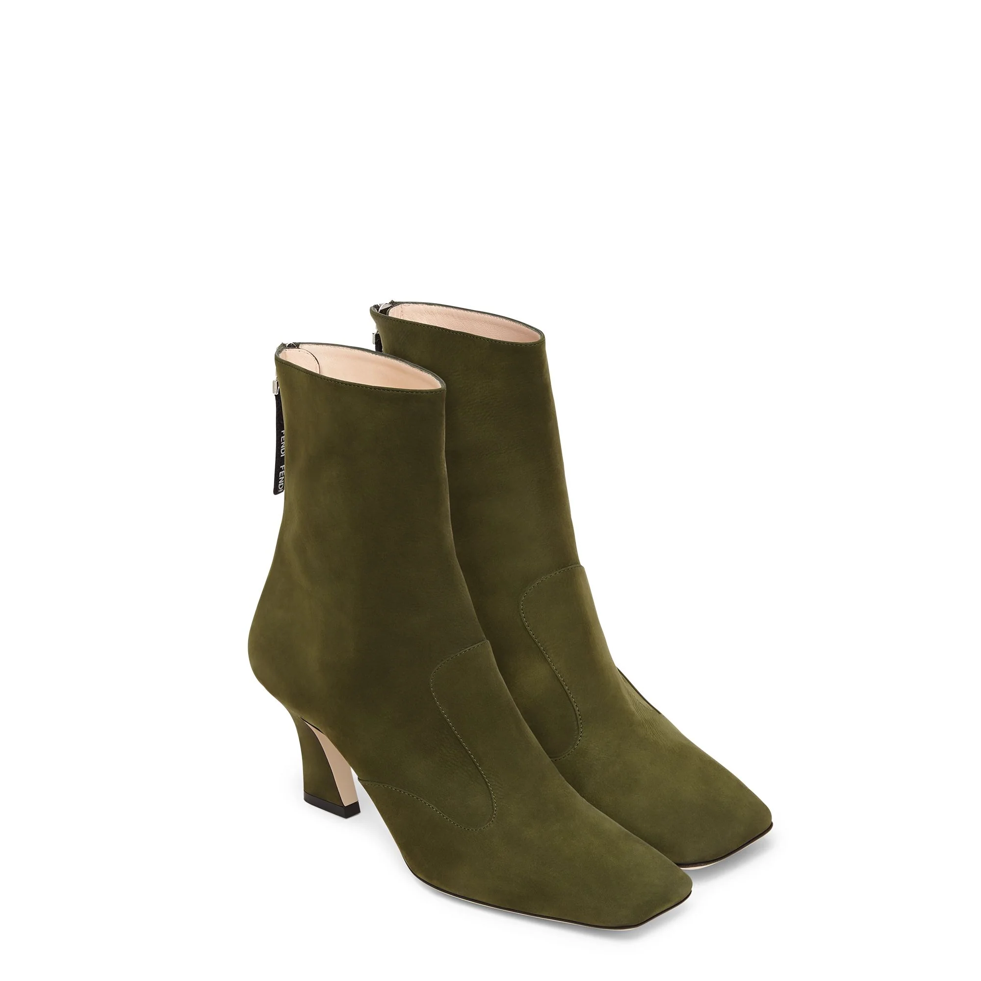 Women's FFreedom Tronchetto - Amazonia - Image 4