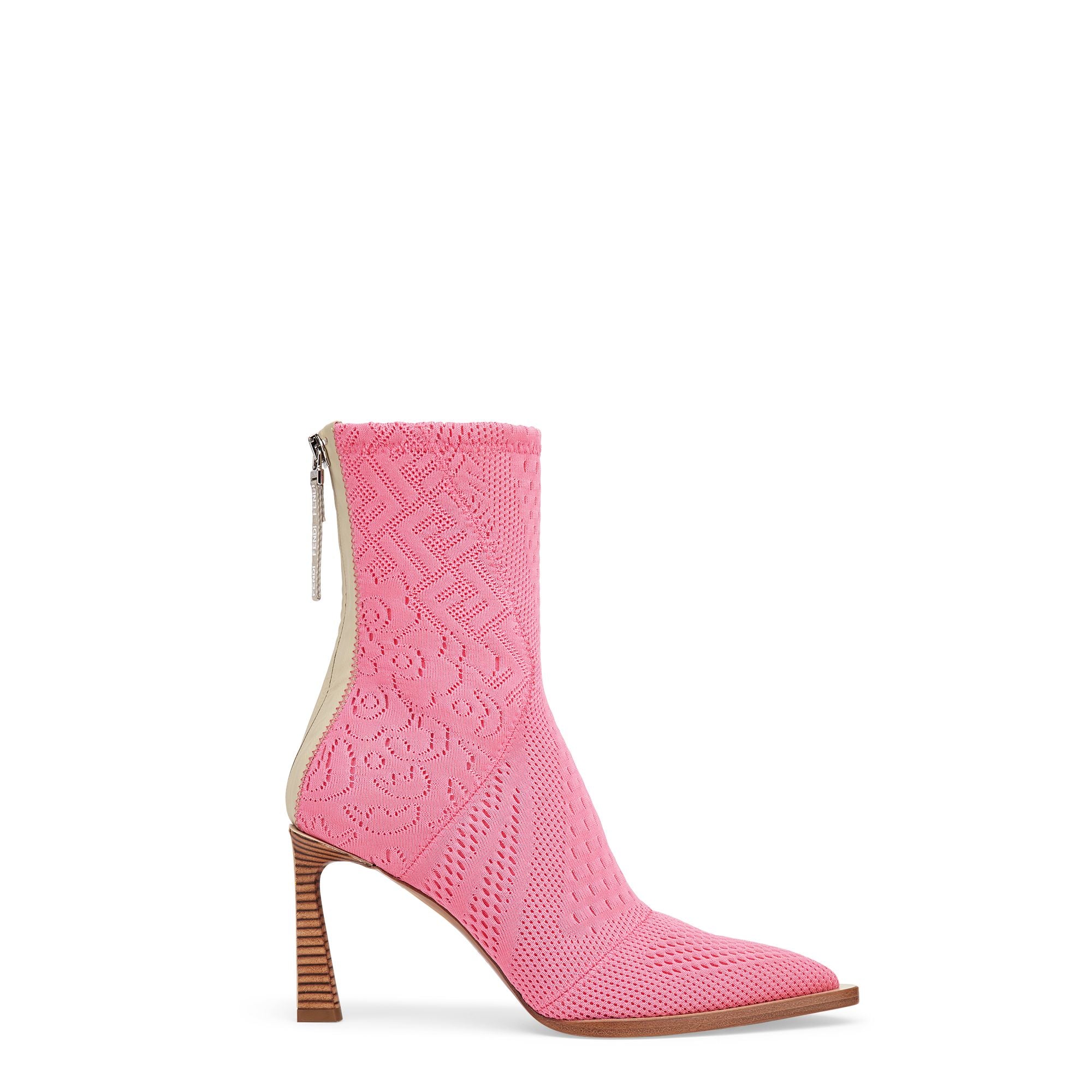 Women's FFrame Tronchetto - Pink