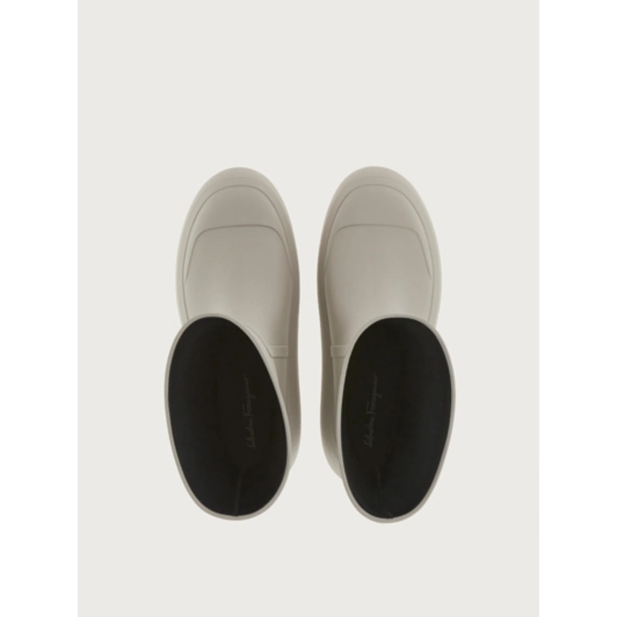 Rain Boots - Rhinoceros Grey - Image 2
