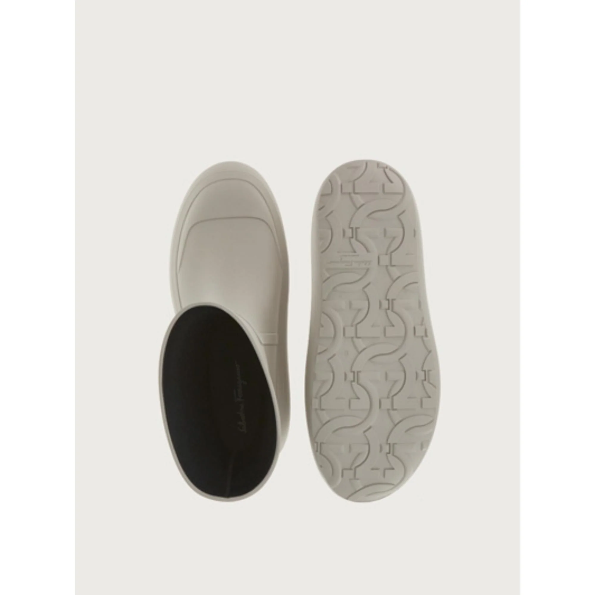 Rain Boots - Rhinoceros Grey - Image 3