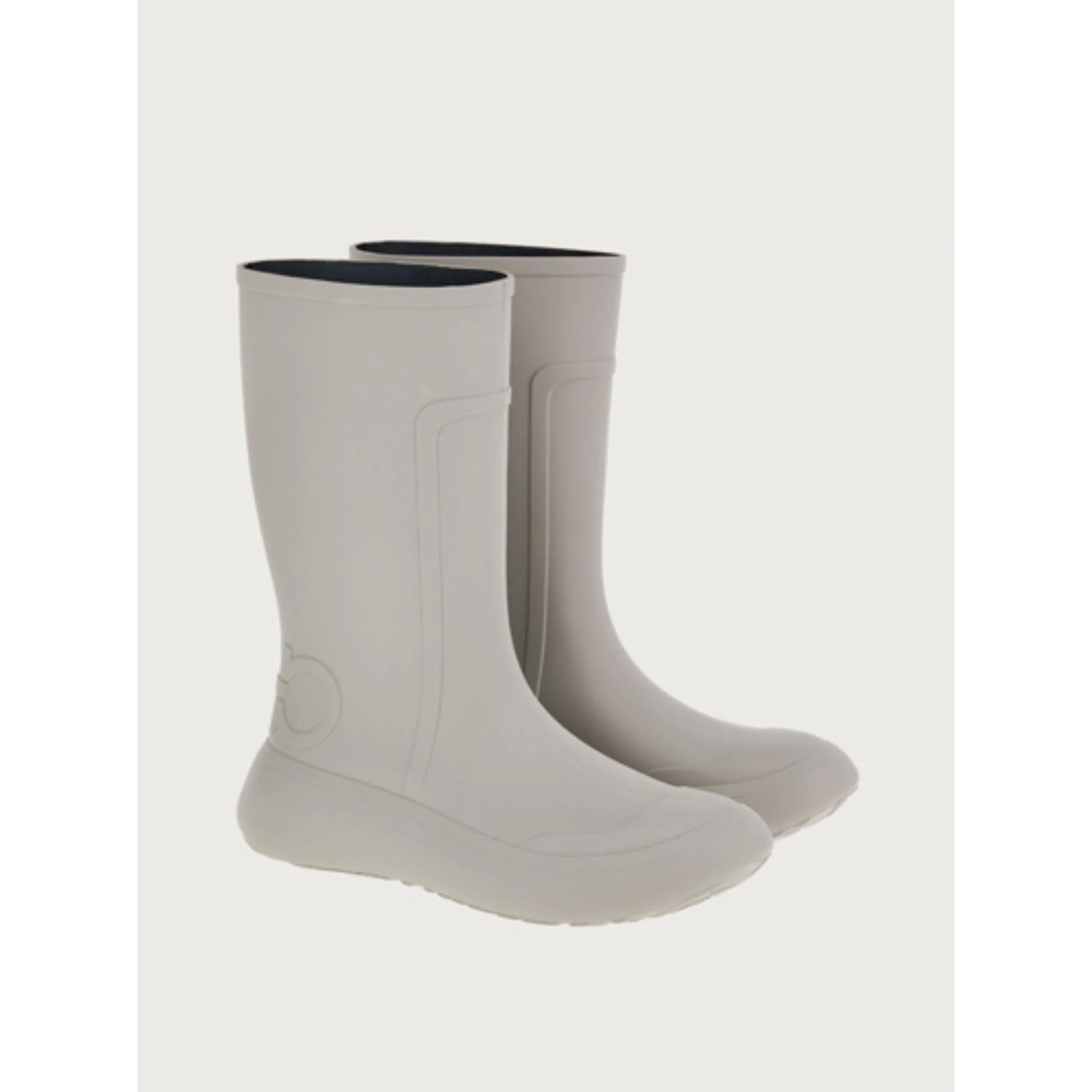 Rain Boots - Rhinoceros Grey - Image 4