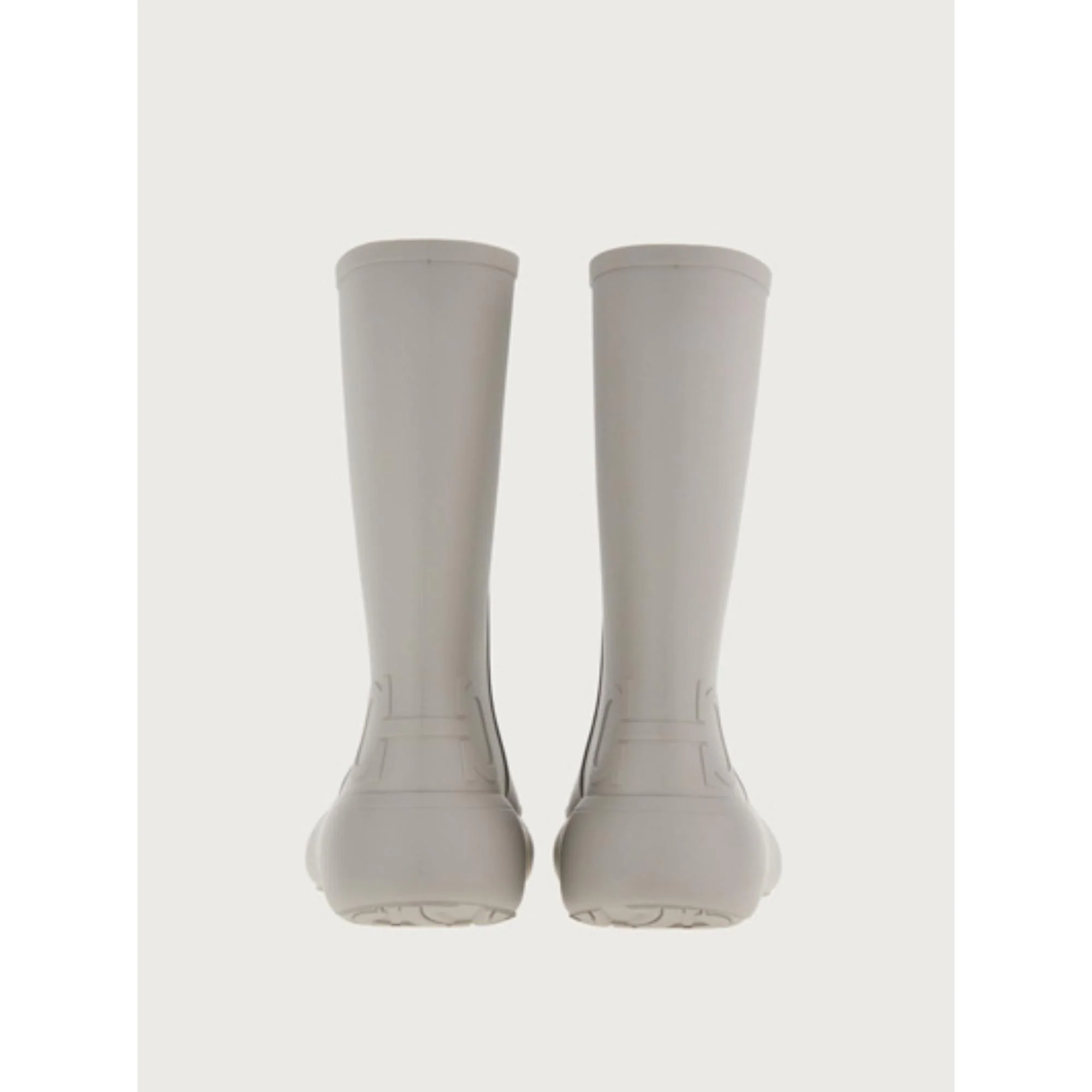 Rain Boots - Rhinoceros Grey - Image 5
