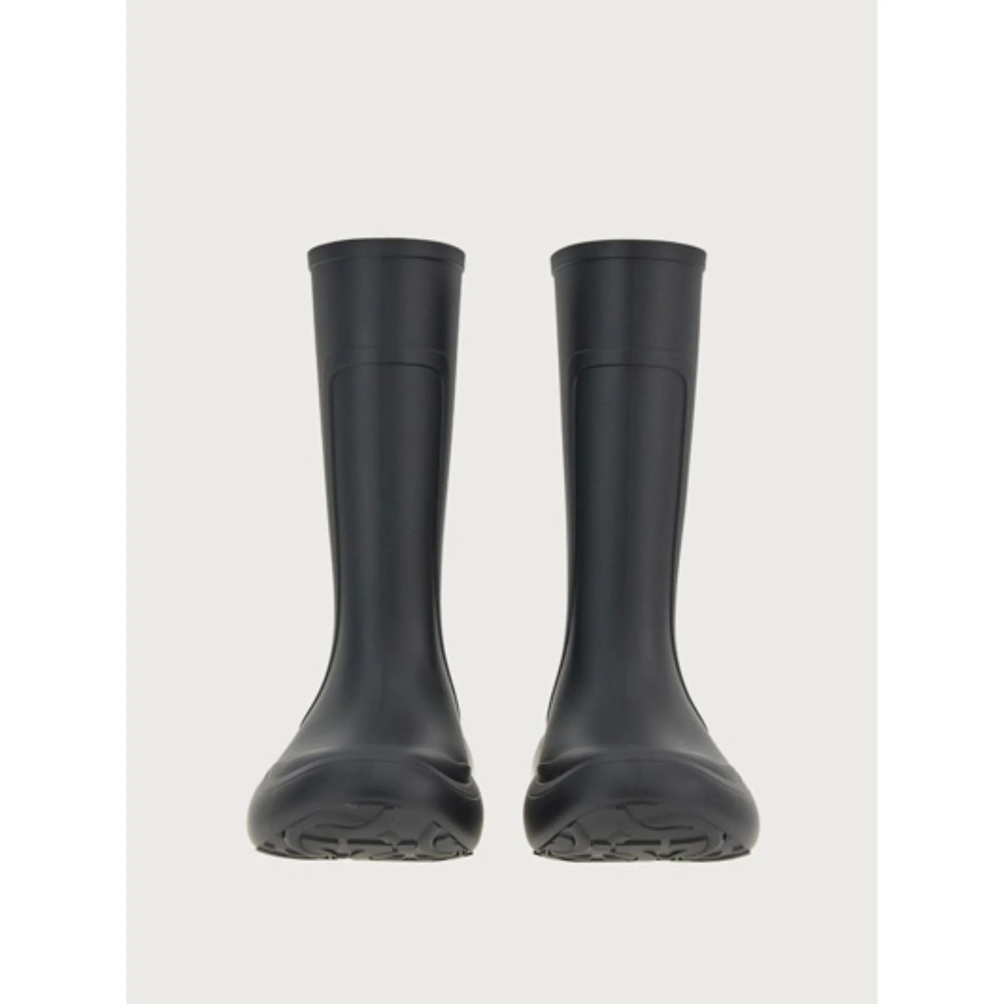 Rain Boots - Black - Image 4