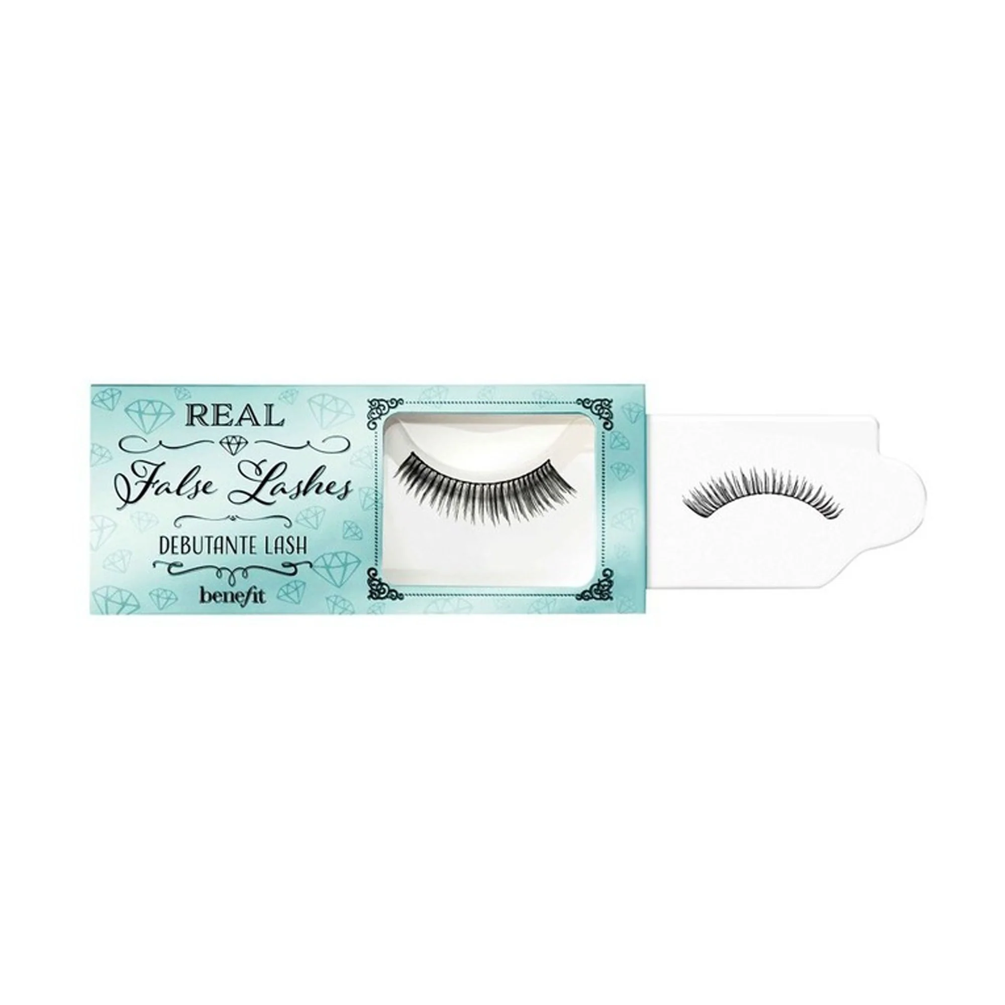 Debutante lash full size