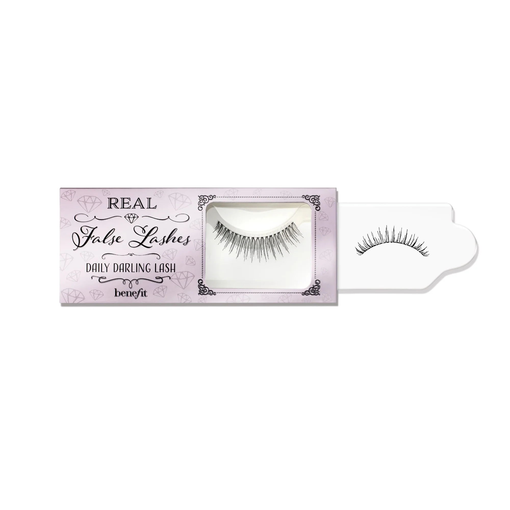 Daily darling lash