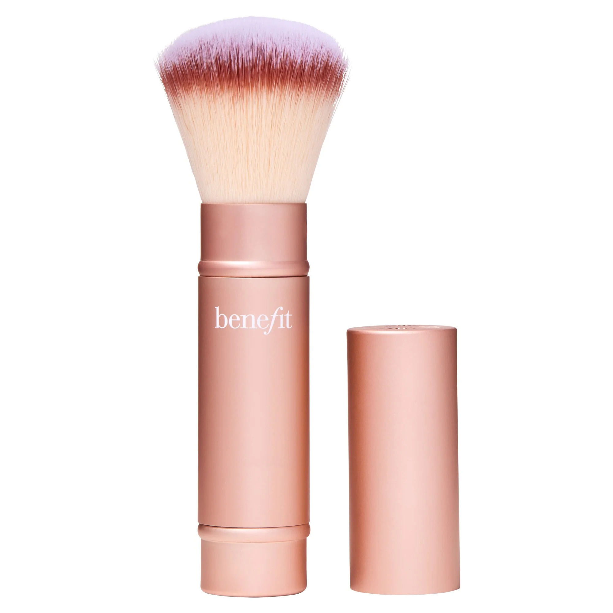 Benefit multitasking cheek brush
