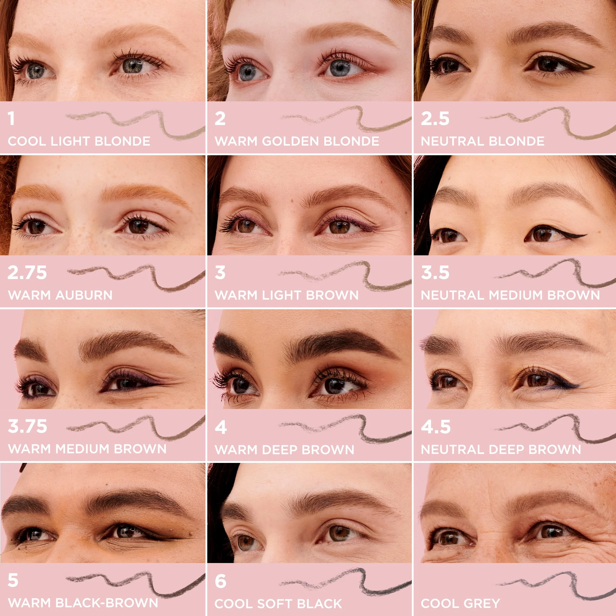 Gimme Brow + Volumizing Pencil - Image 12