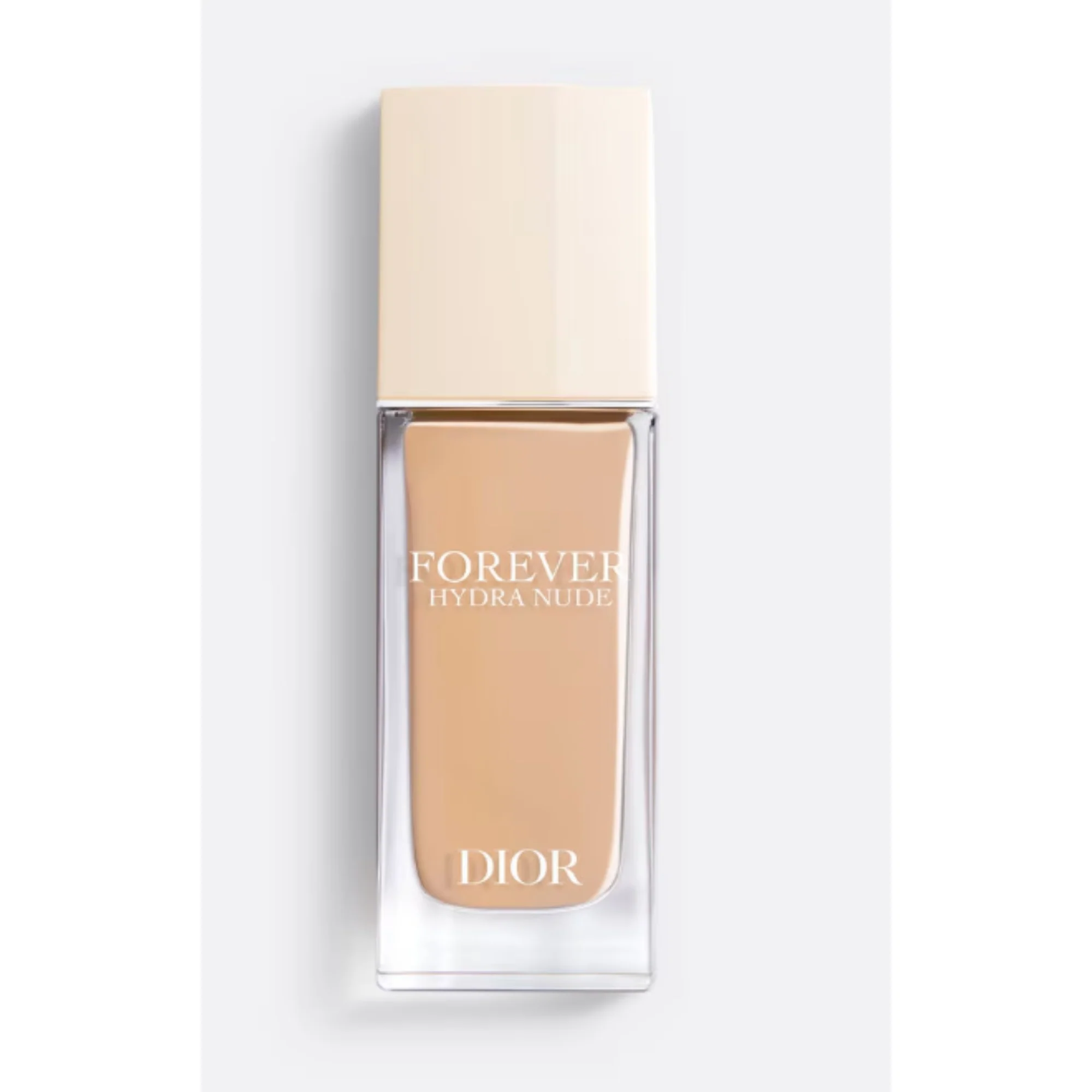 Dior Forever Natural Nude Foundation - Image 4