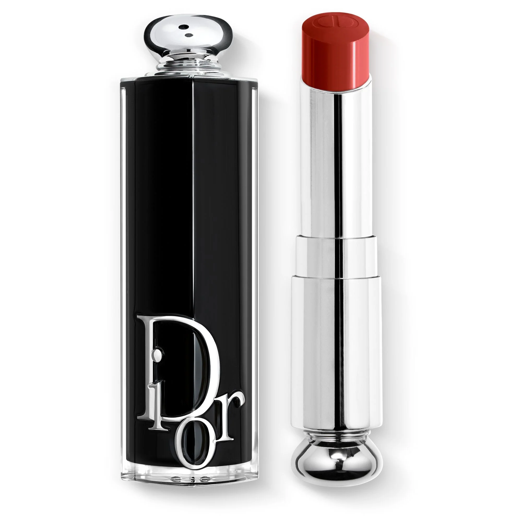Dior Addict Lipstick  - 845 Vinyl Red