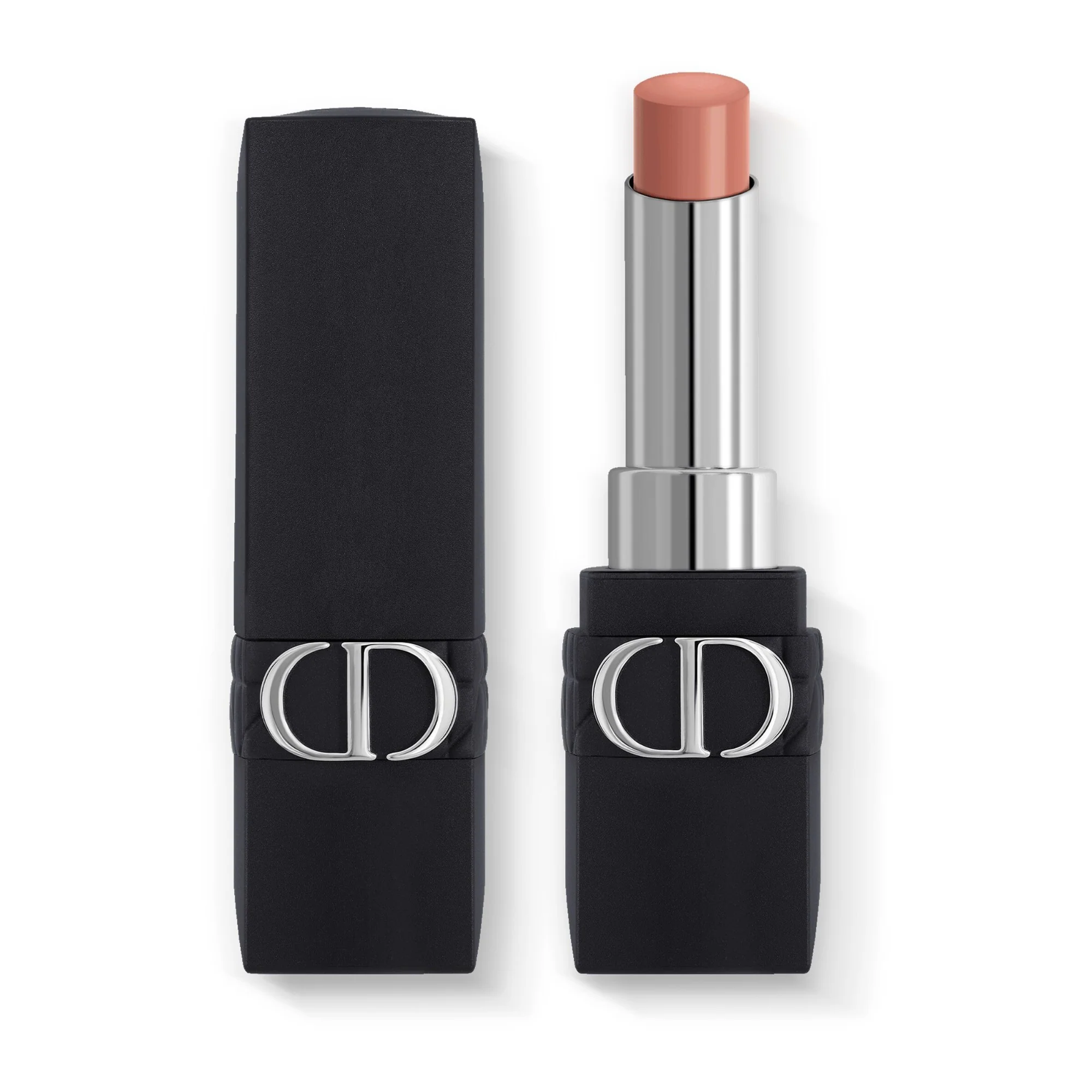 Rouge Dior Forever - 100 Forever Nude Look