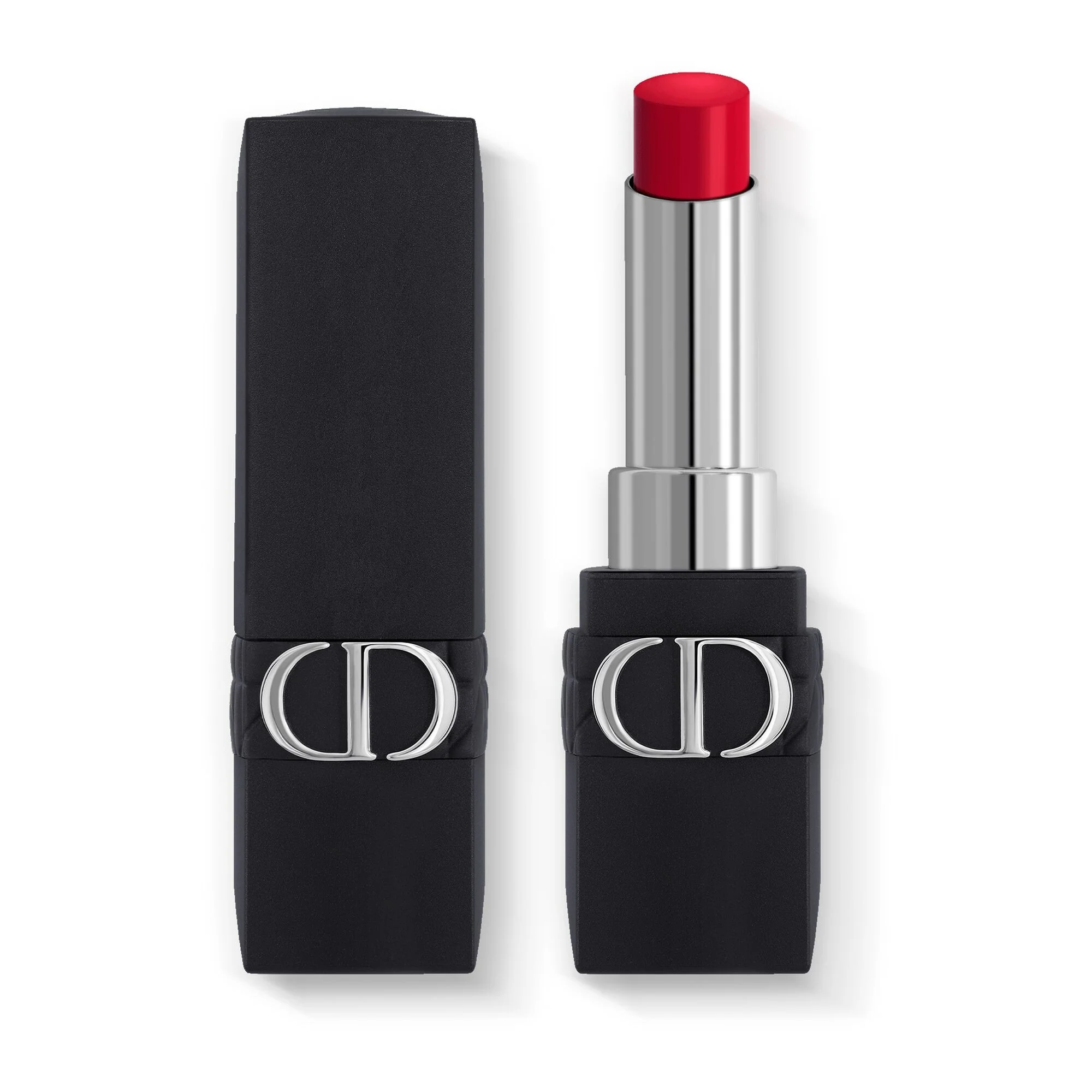 Rouge Dior Forever Lipstick - 760 Forever Glam