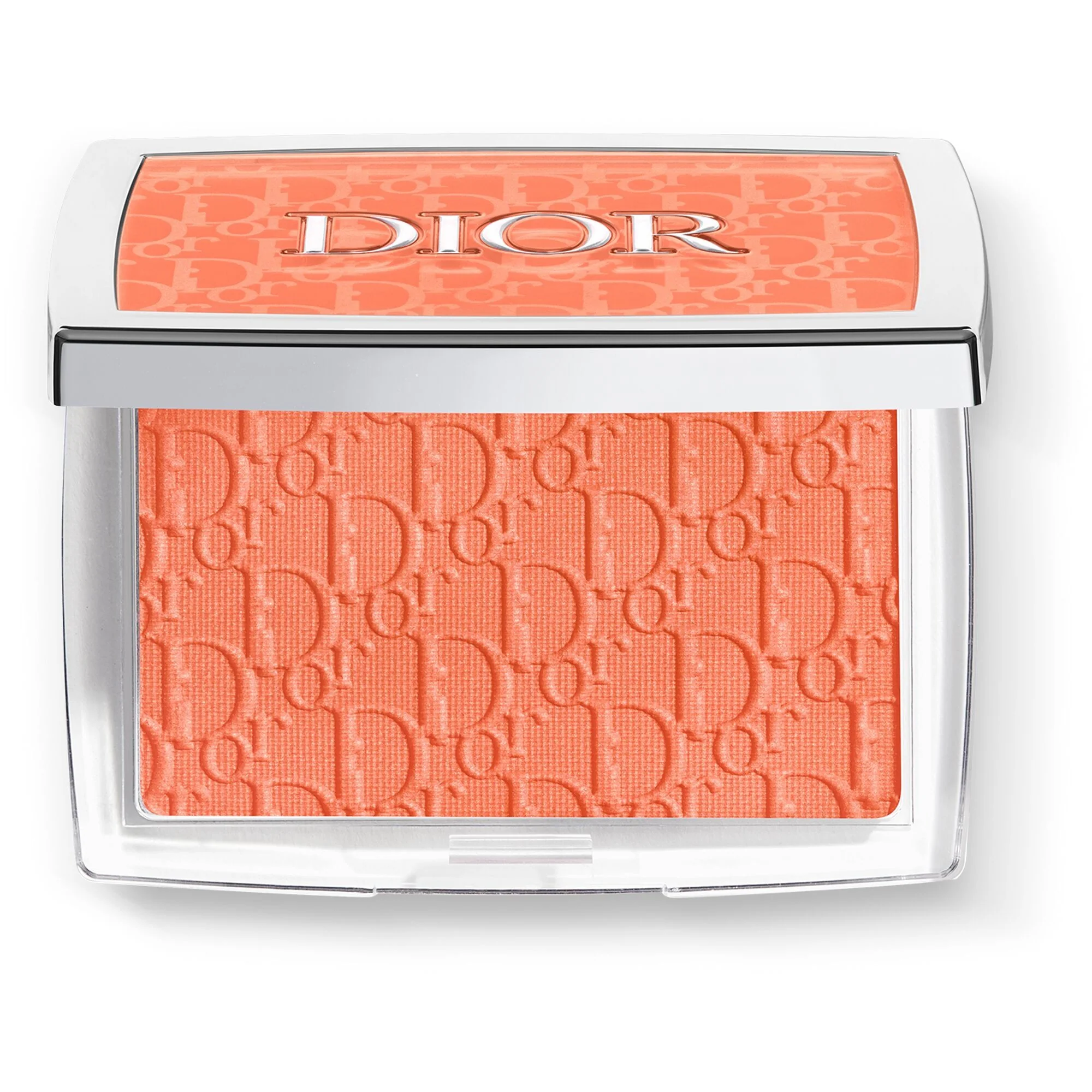 Dior Forever Rosy Glow  - 004 Coral