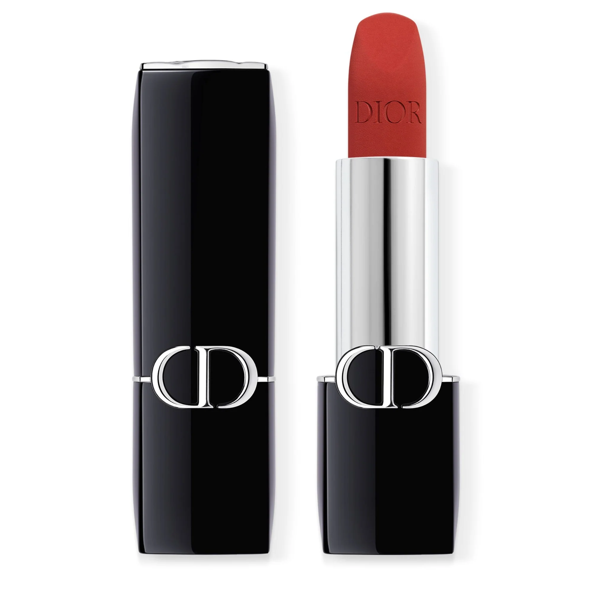 Rouge Dior - 777 Fahrenheit