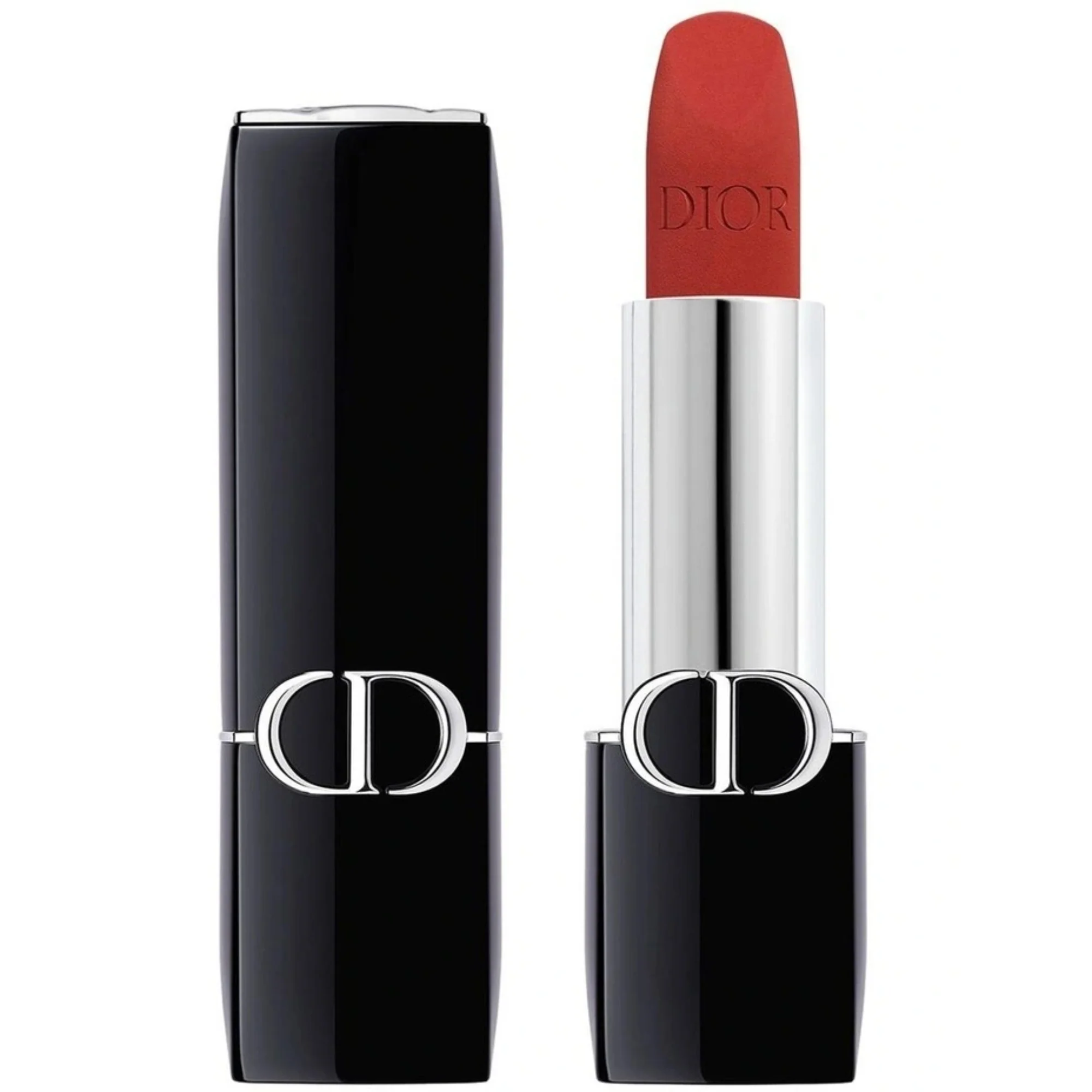 Rouge Doir Veil Lipstick - 777 Fahrenheit
