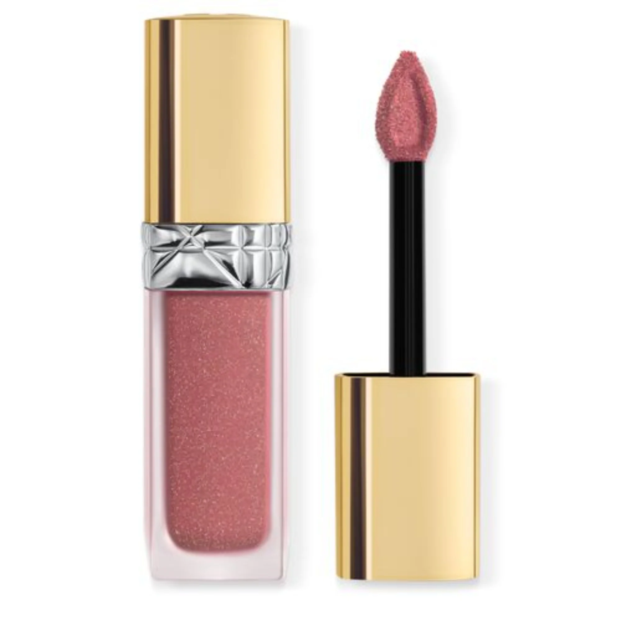 Rouge Dior Forever Liquid Sequin - Limited Edition