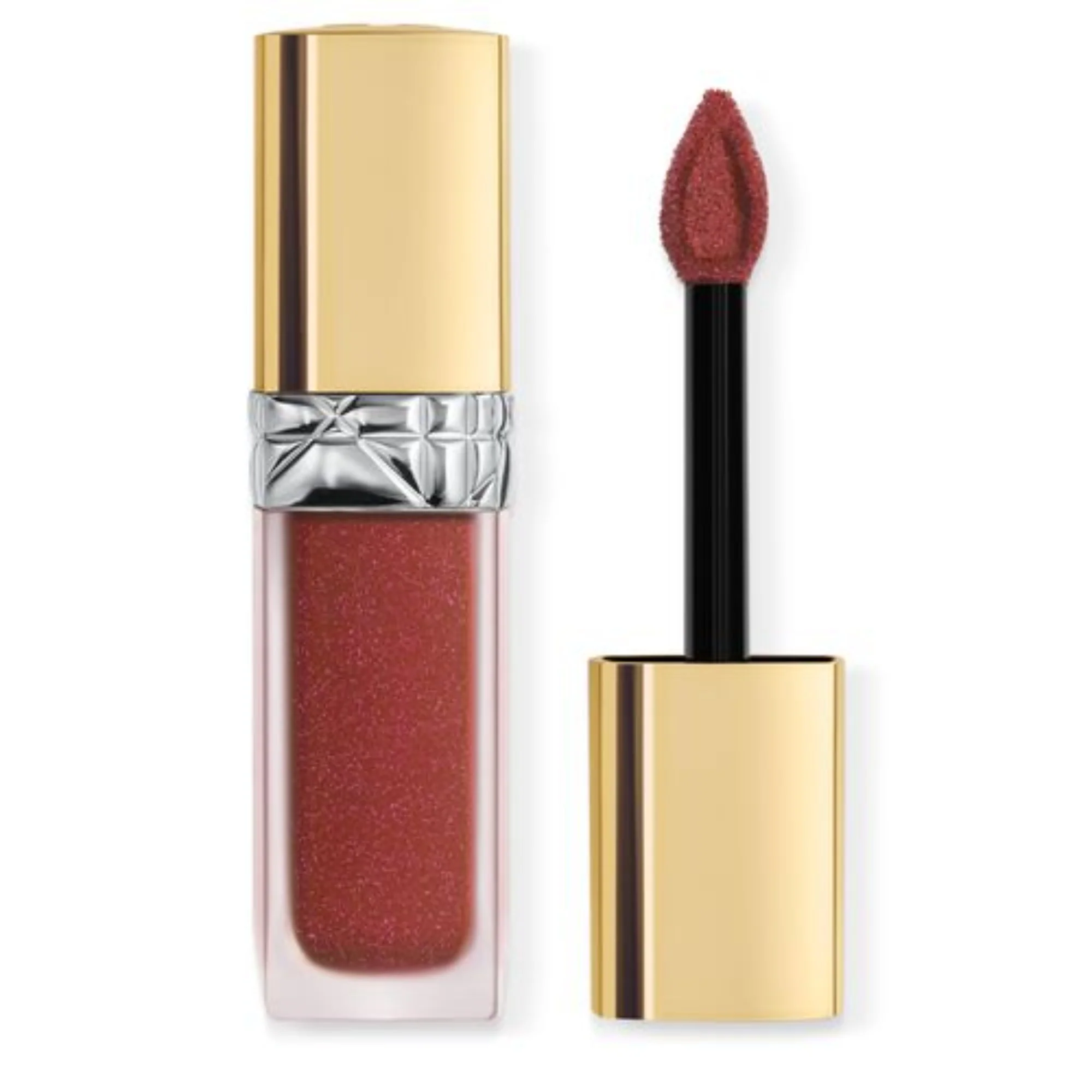 Rouge Dior Forever Liquid Sequin - Limited Edition - Image 2
