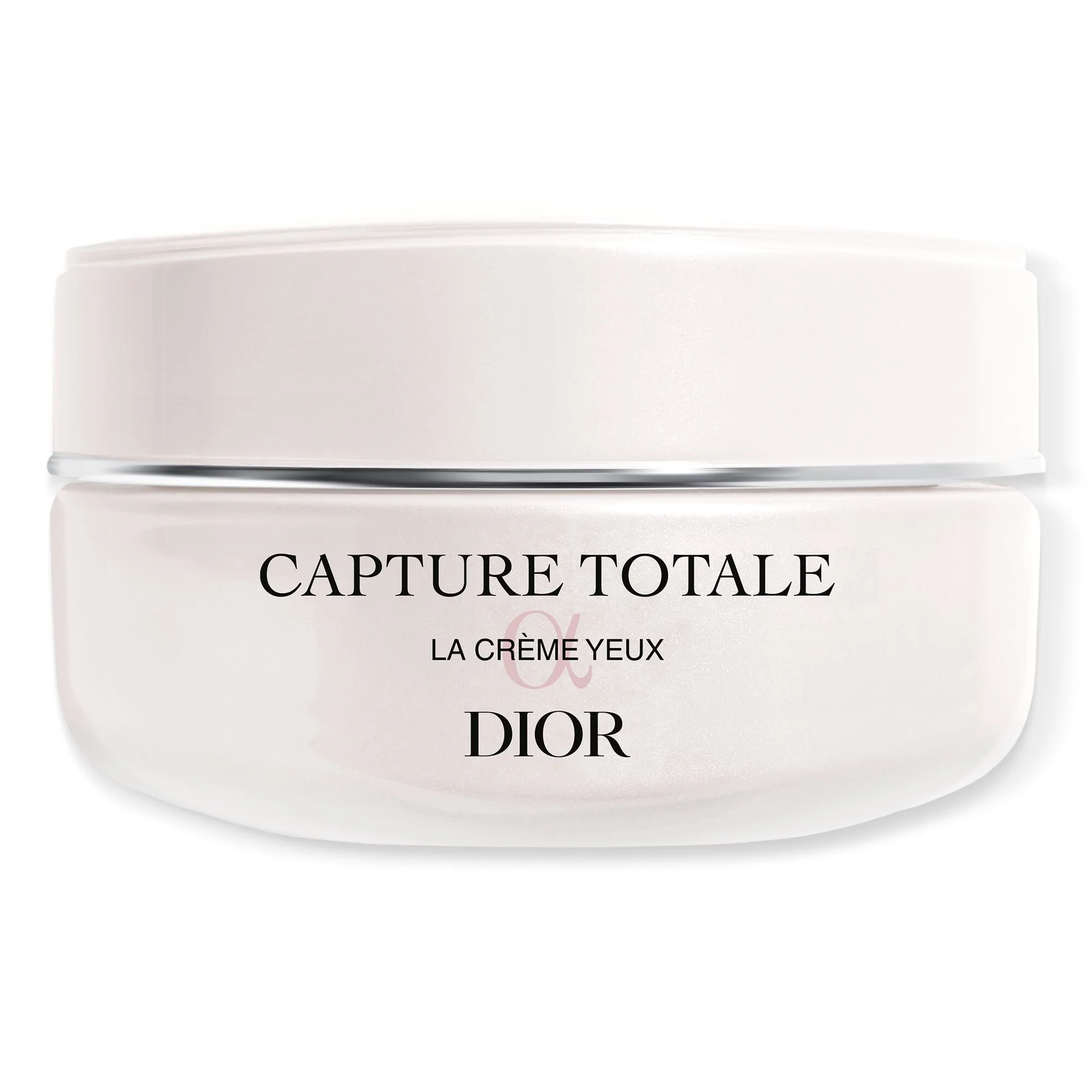 Capture Totale Super Potent Eye Crème