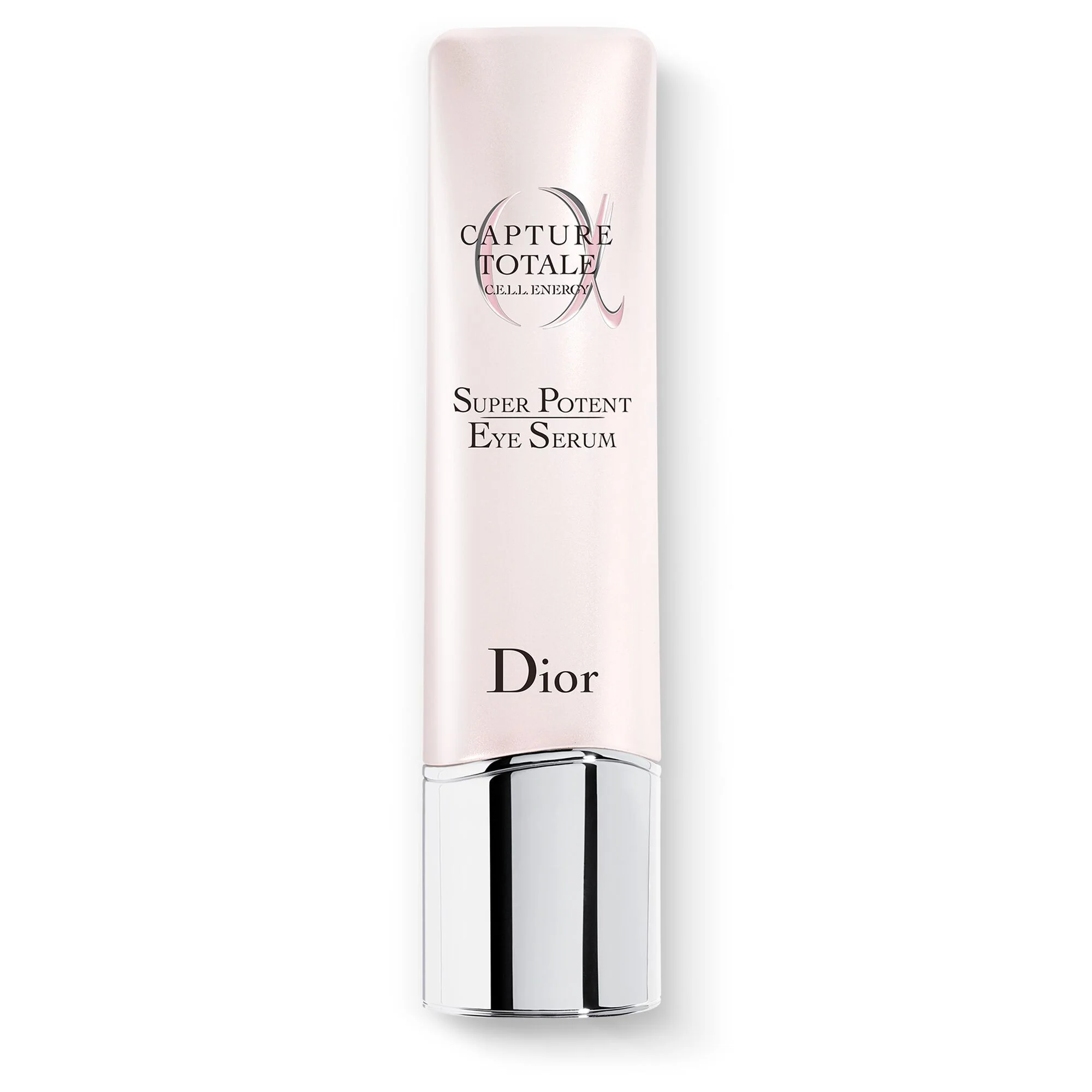 Capture Totale Super Potent Eye Serum