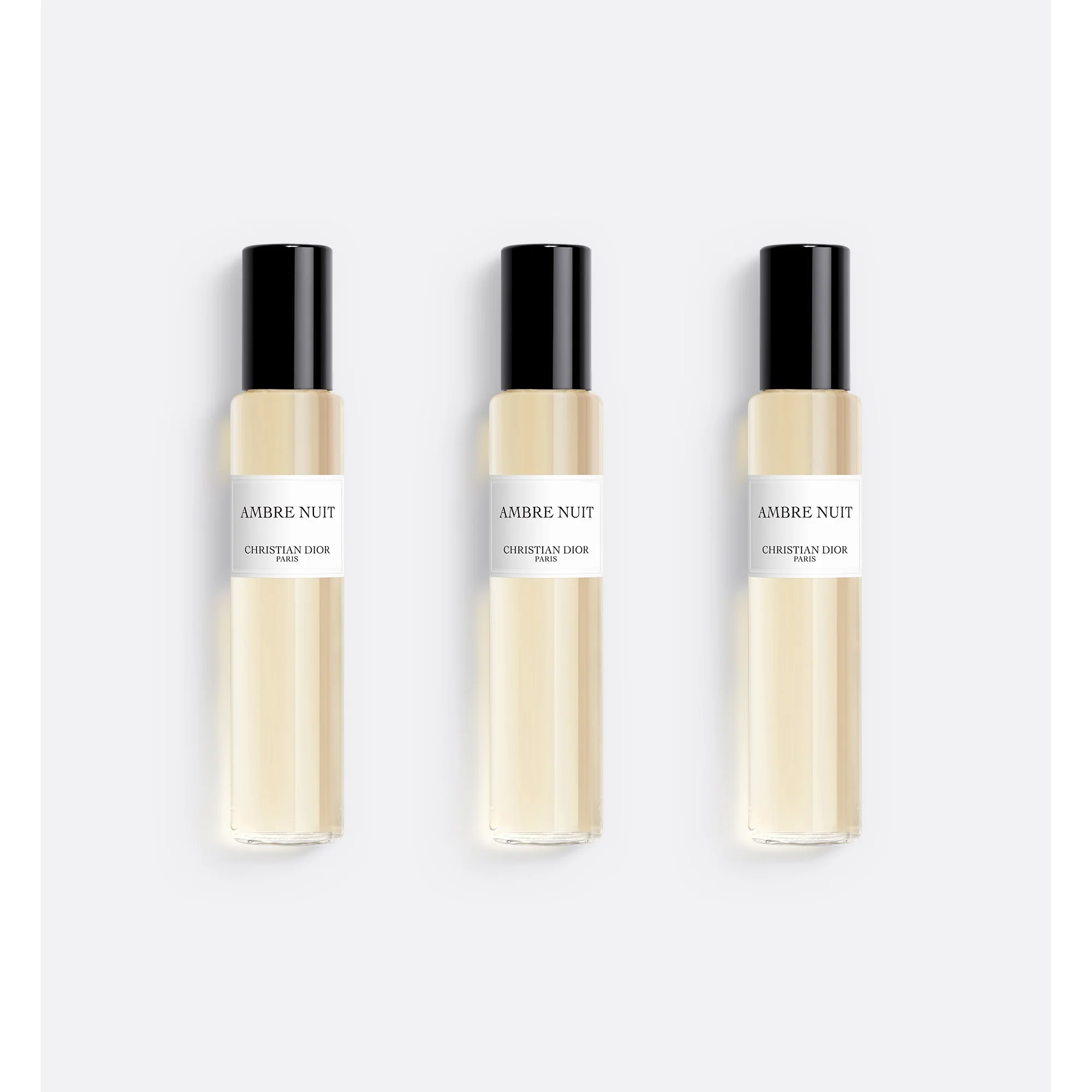 Ambre Nuit Travel Spray Refill