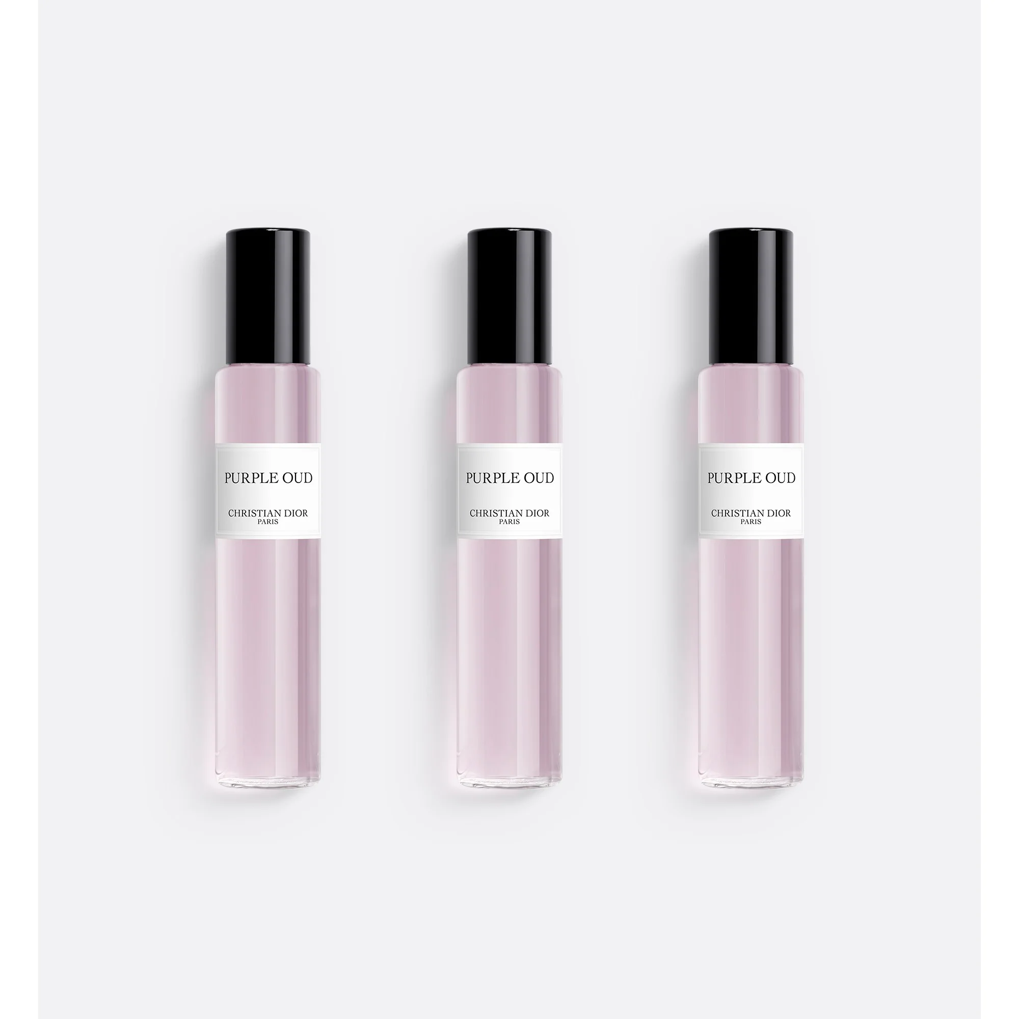 Purple Oud - Travel Spray Refill
