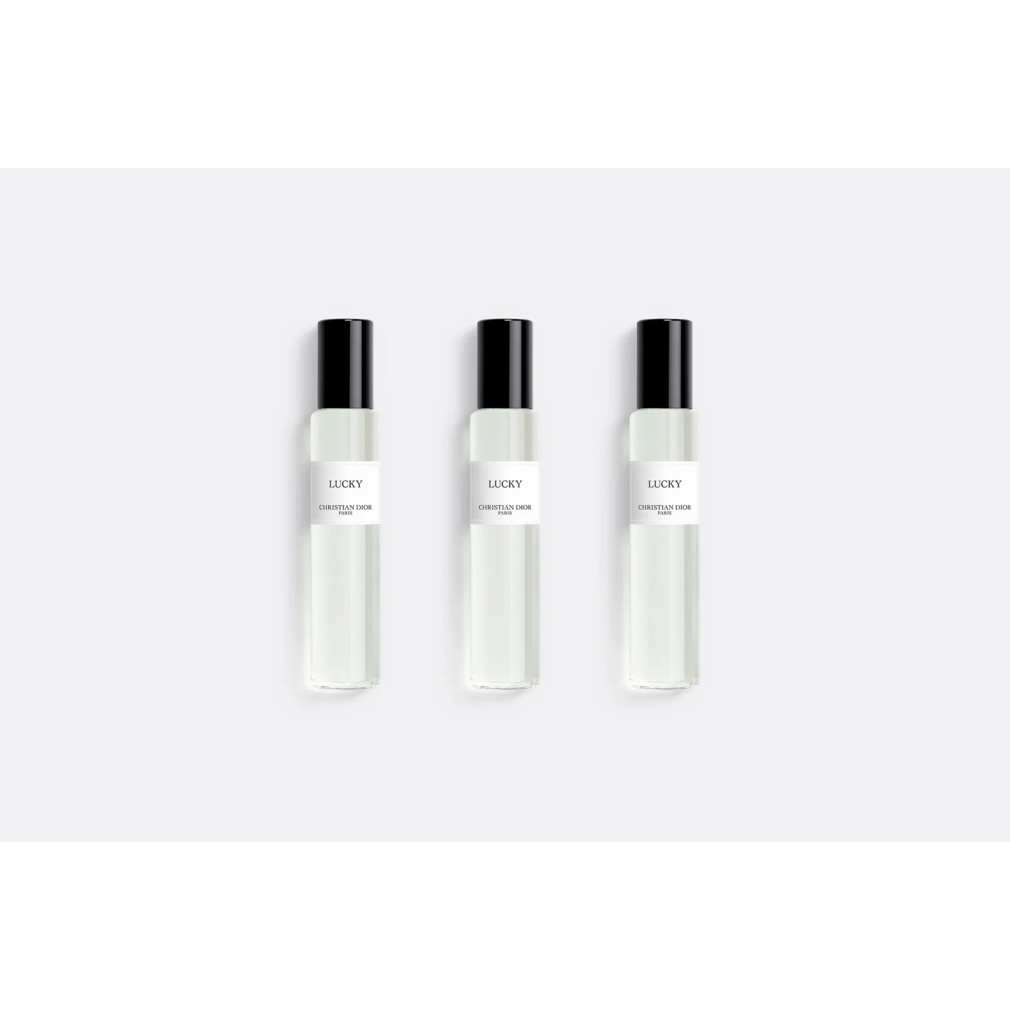Lucky - Travel Spray Refill