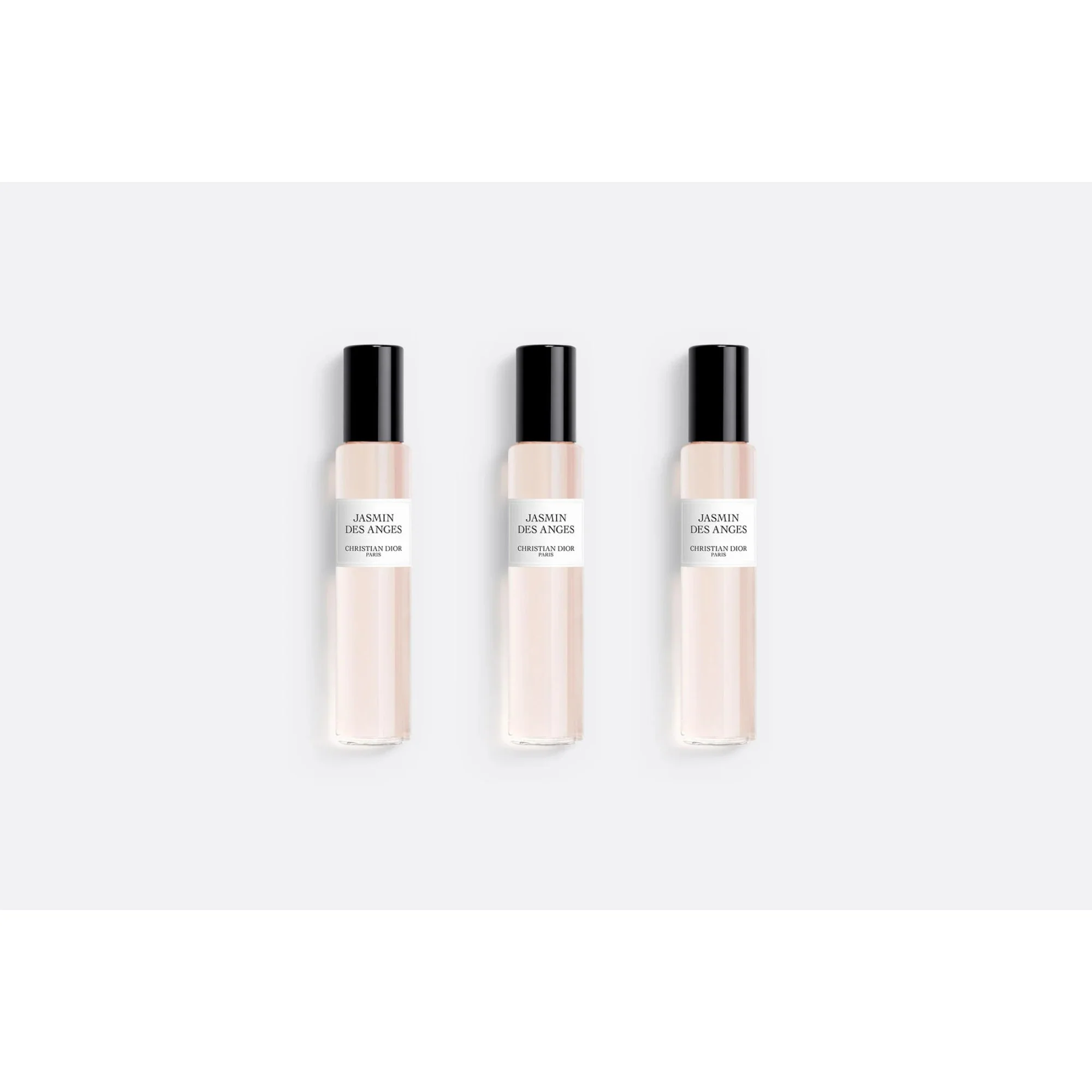 Jasmin des Anges - Travel Spray Refill