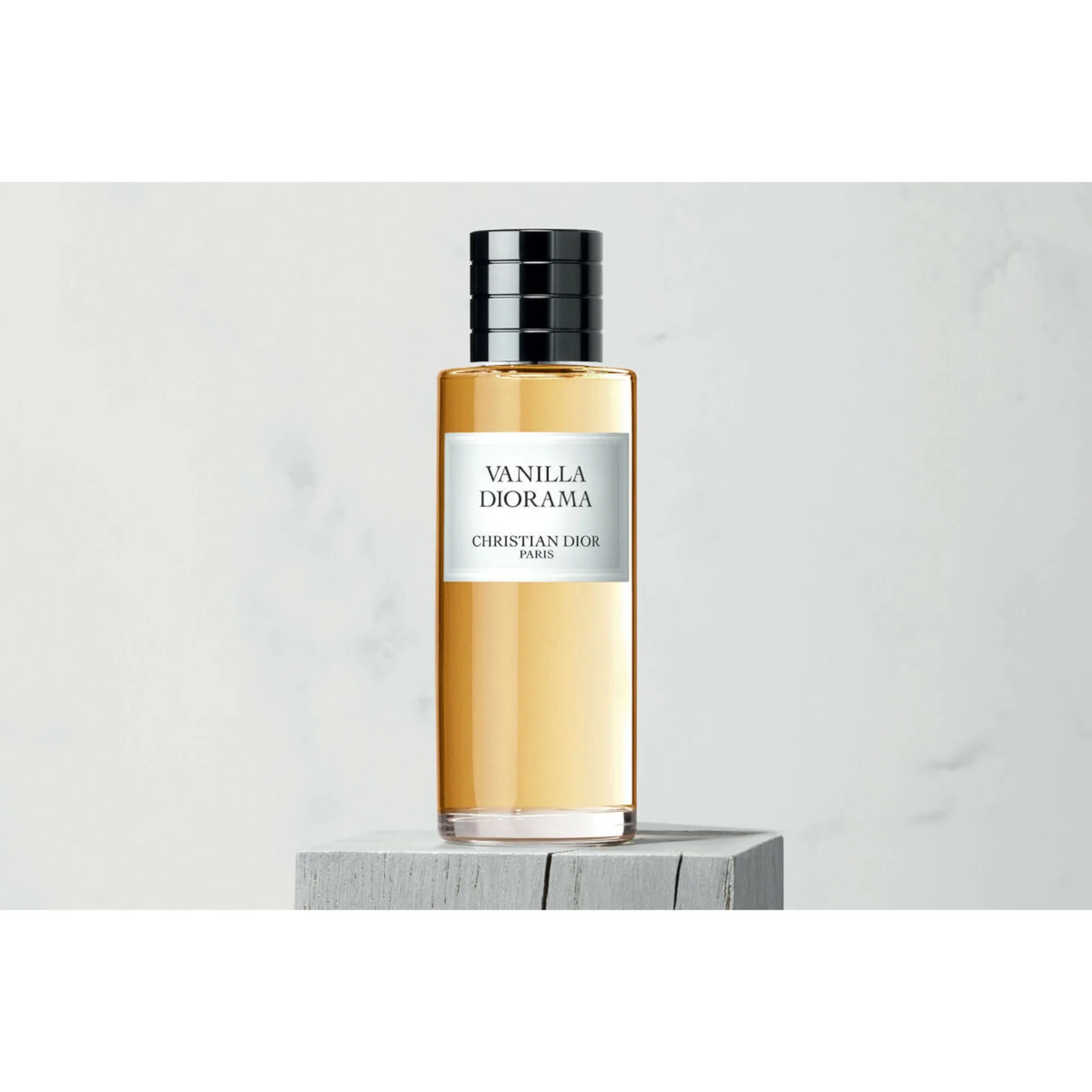 Vanilla Diorama - 125ml