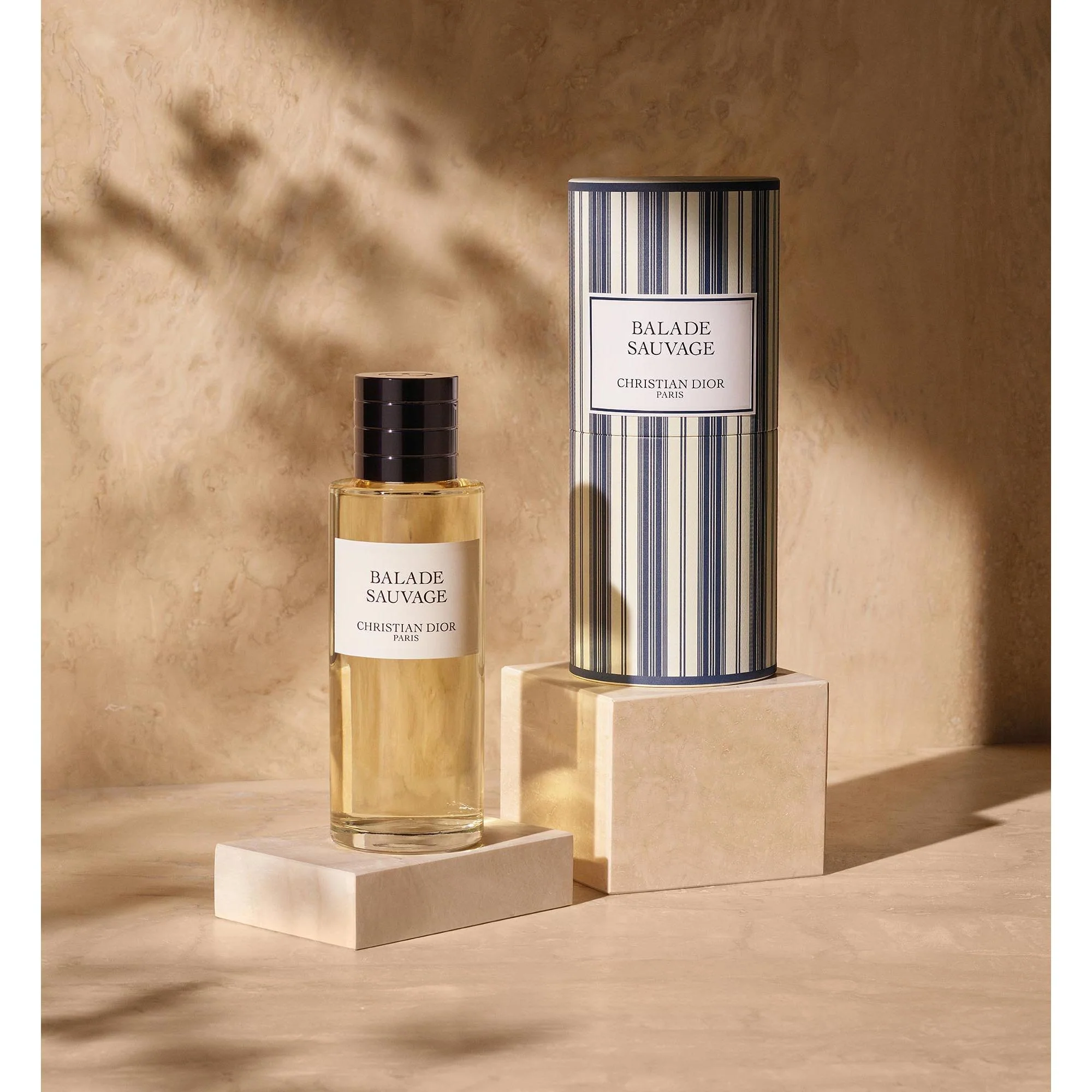 La Collection Privée Balade Sauvage (Dioriviera Limited Edition) - 125ml