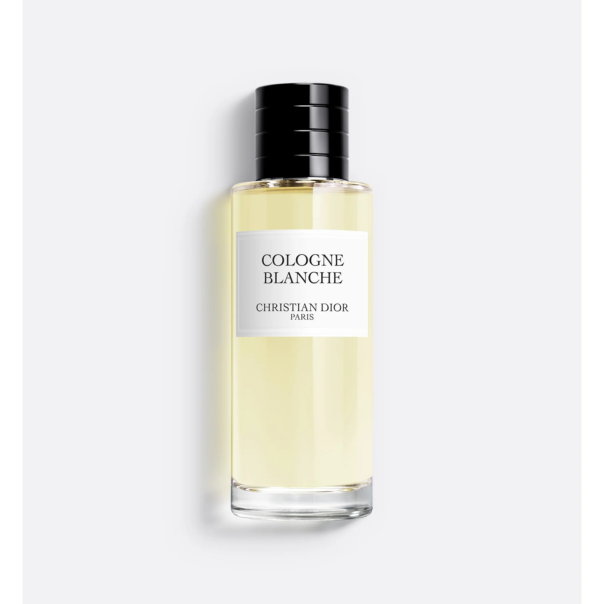 Cologne Blanche - 125ml