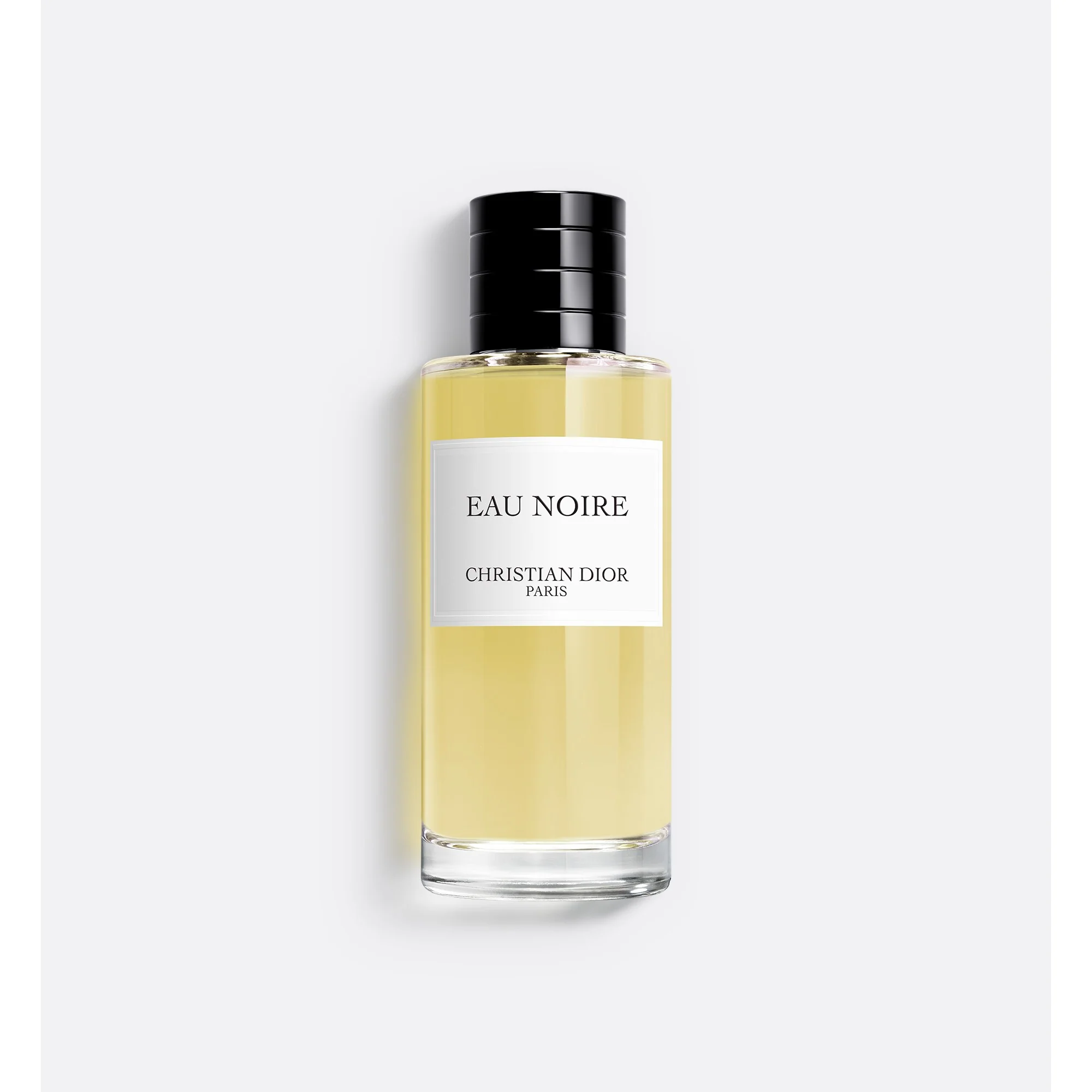 Eau Noire - 125ml