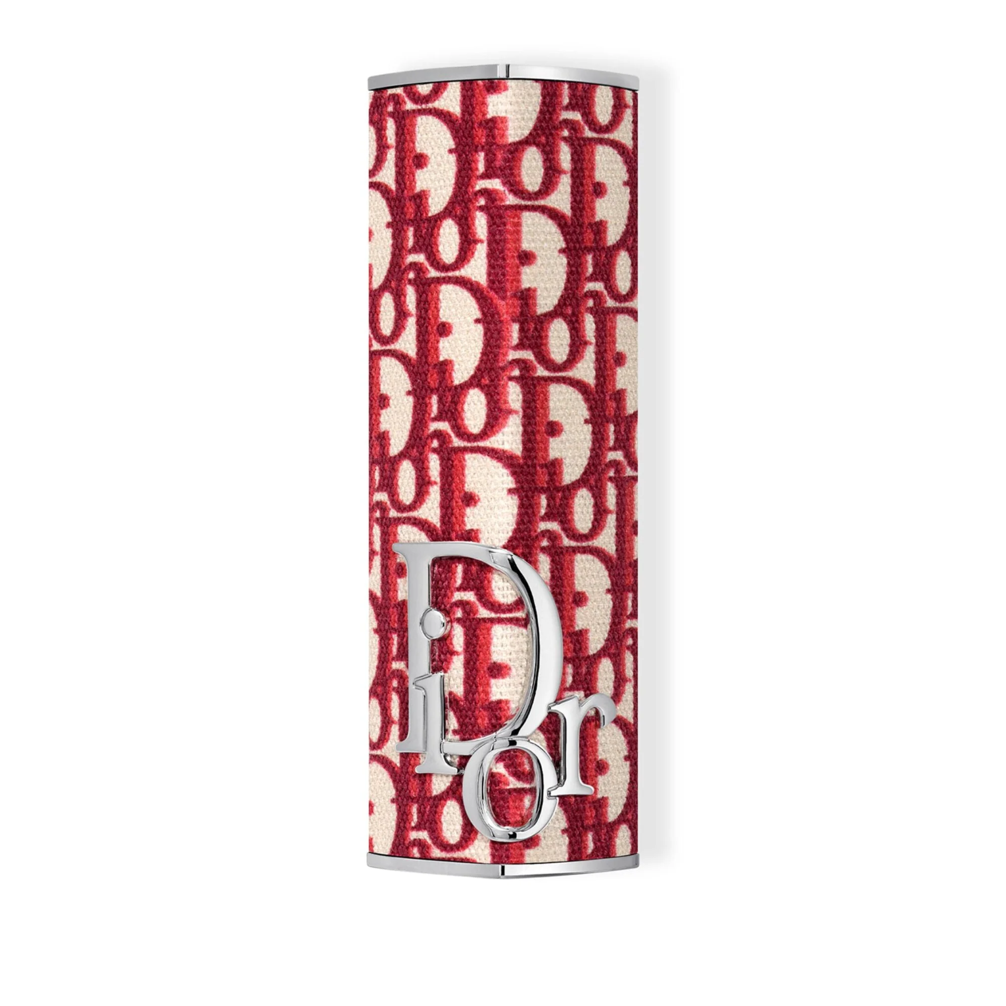 Dior Addict Lipstick Fashion Case - Burgundy