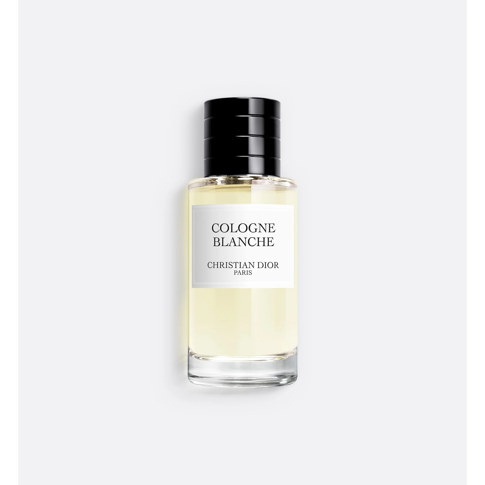 Cologne Blanche - 40ml