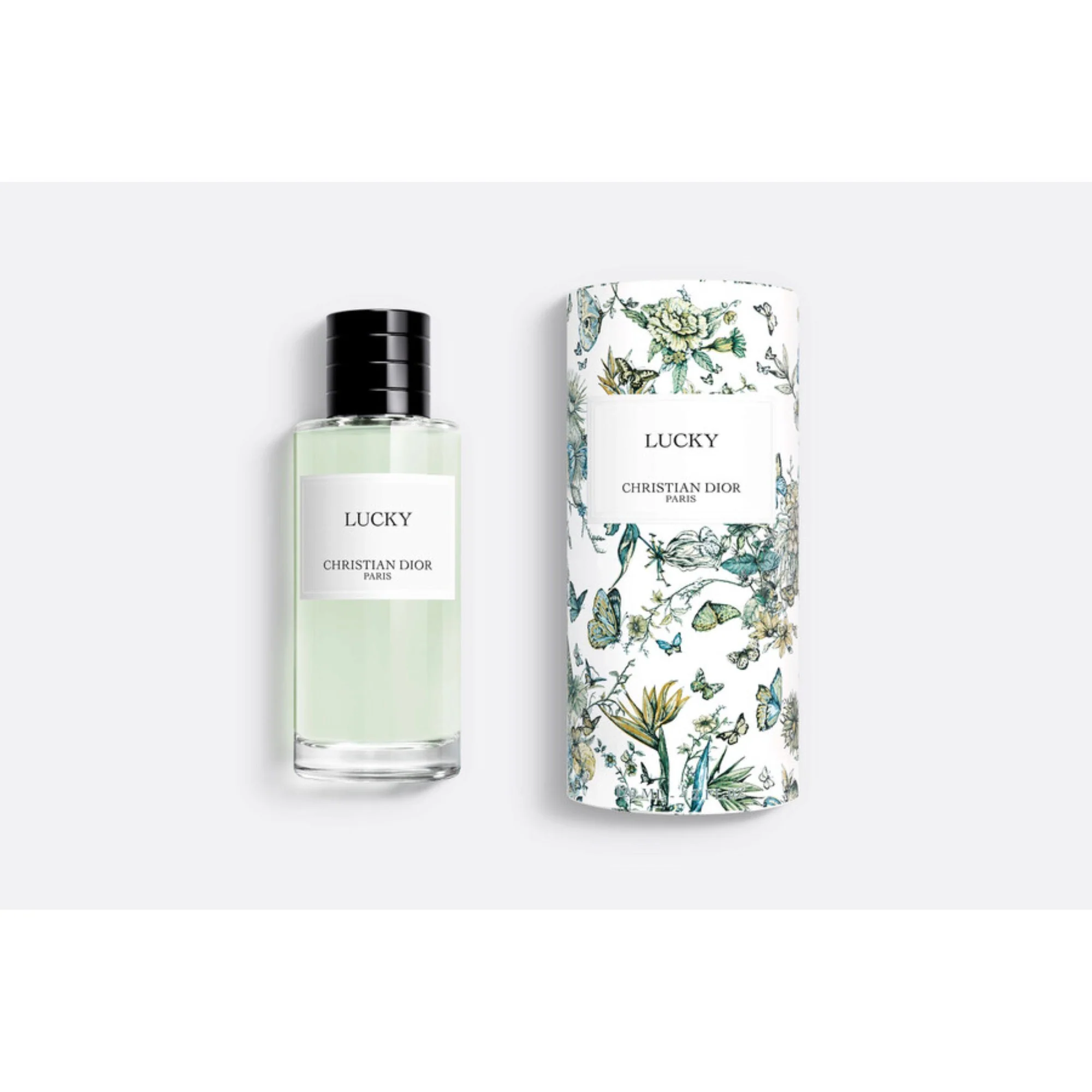 Lucky - Limited Edition