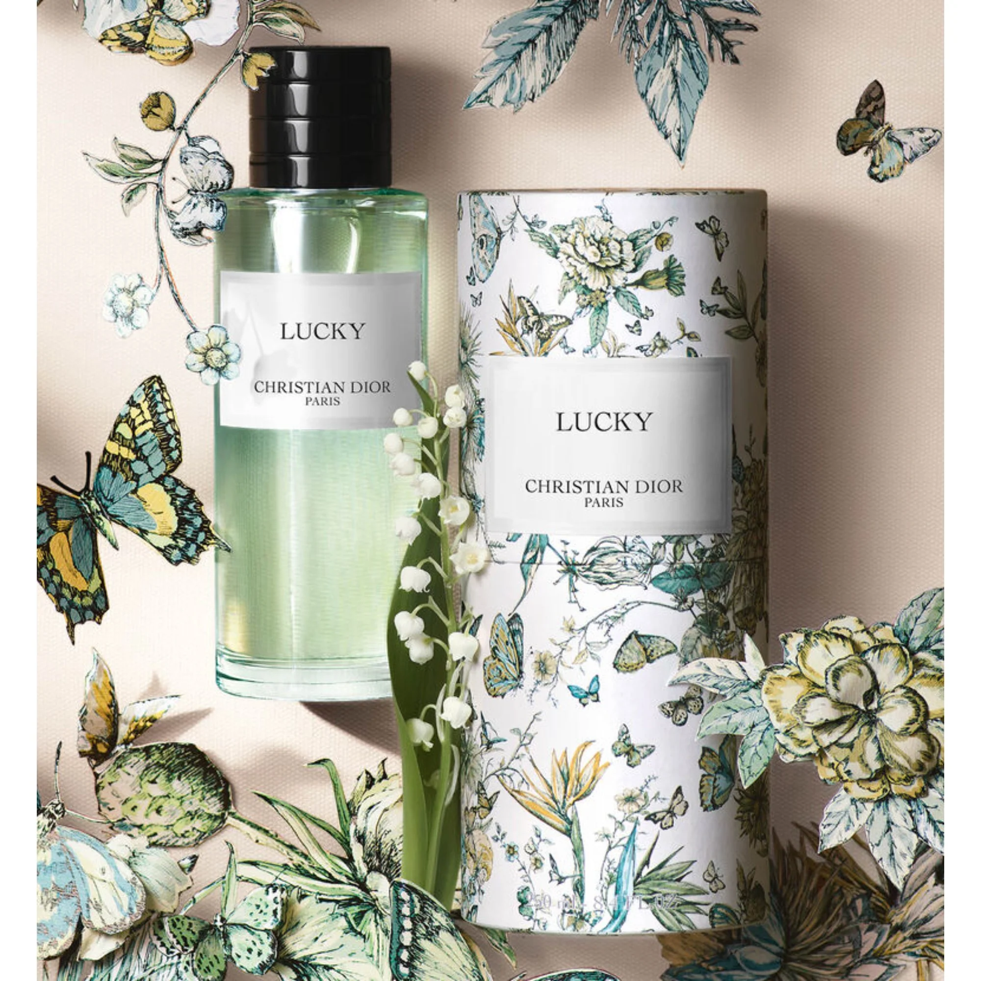 Lucky - Limited Edition - Image 2