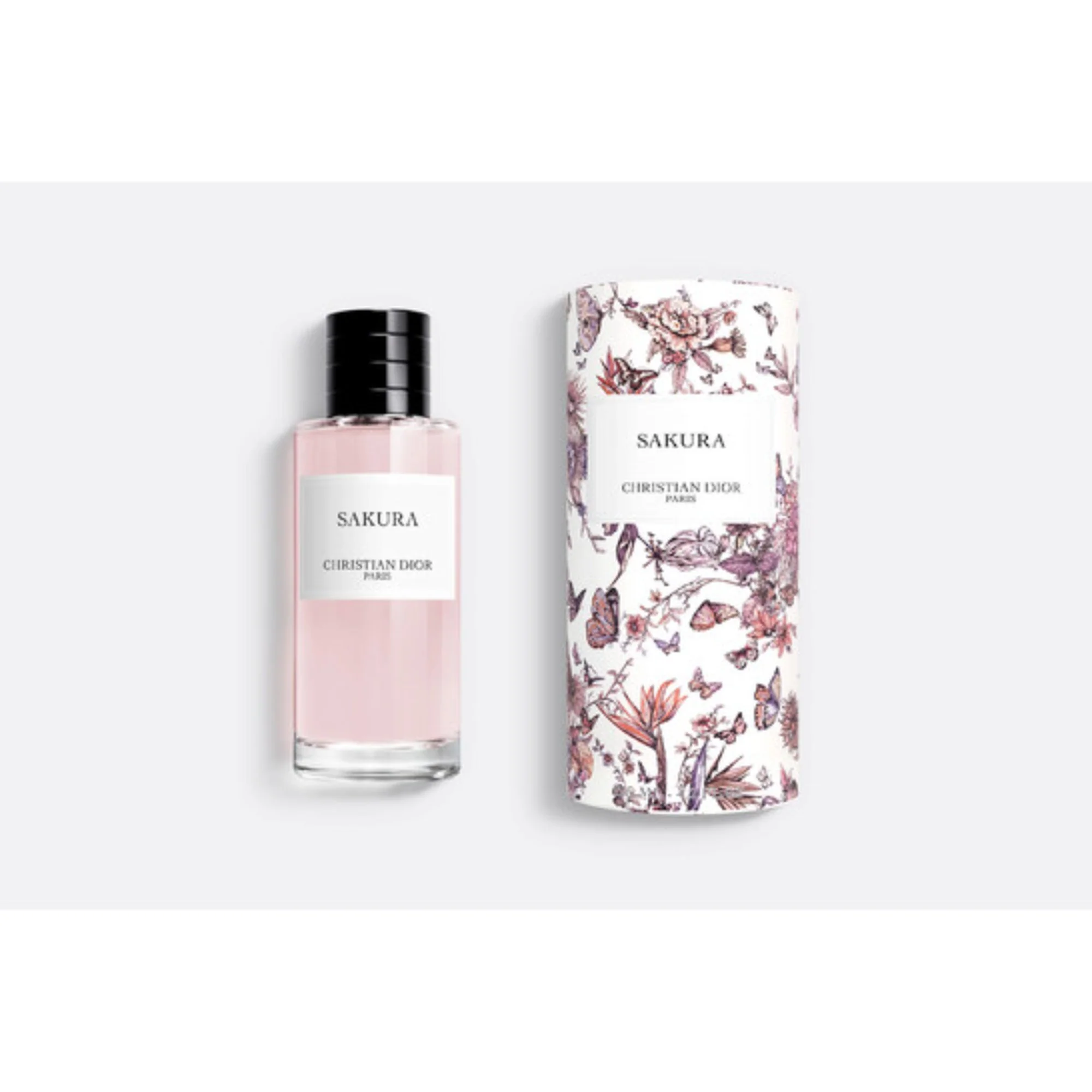 Sakura - Limited Edition