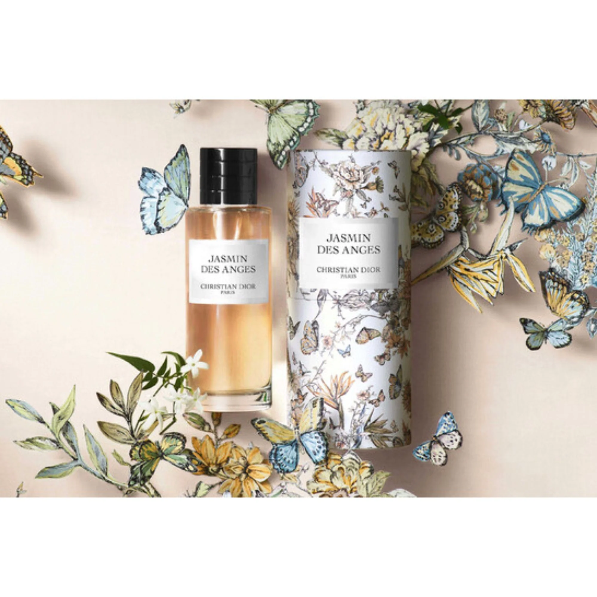 Jasmin des Anges - Limited Edition