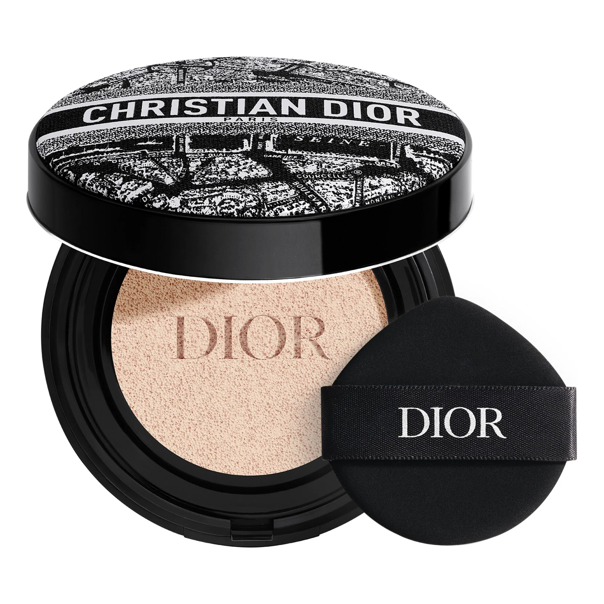 Dior Forever Cushion Compact