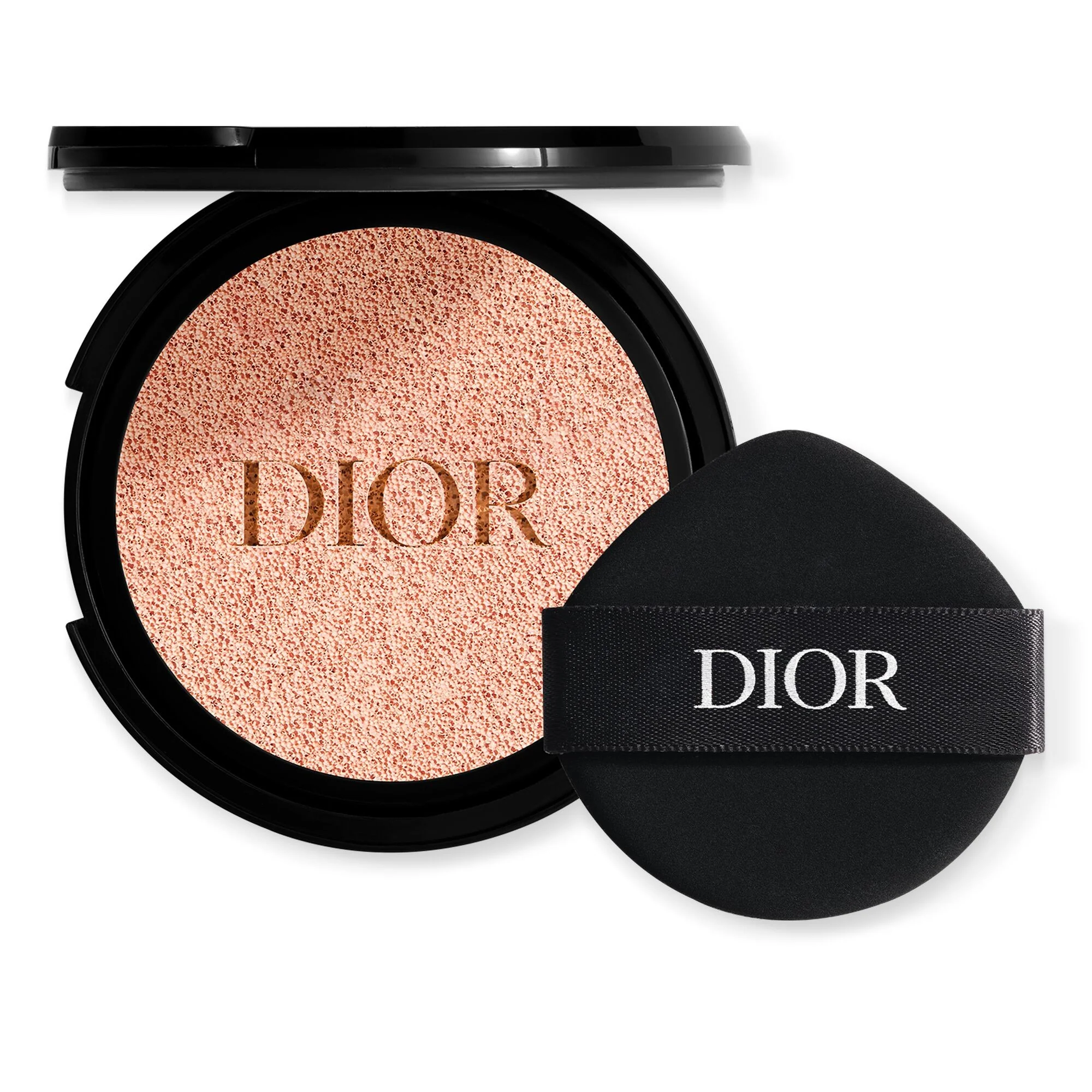 Dior Forever Cushion Tone Up Refill - 01 Apricot