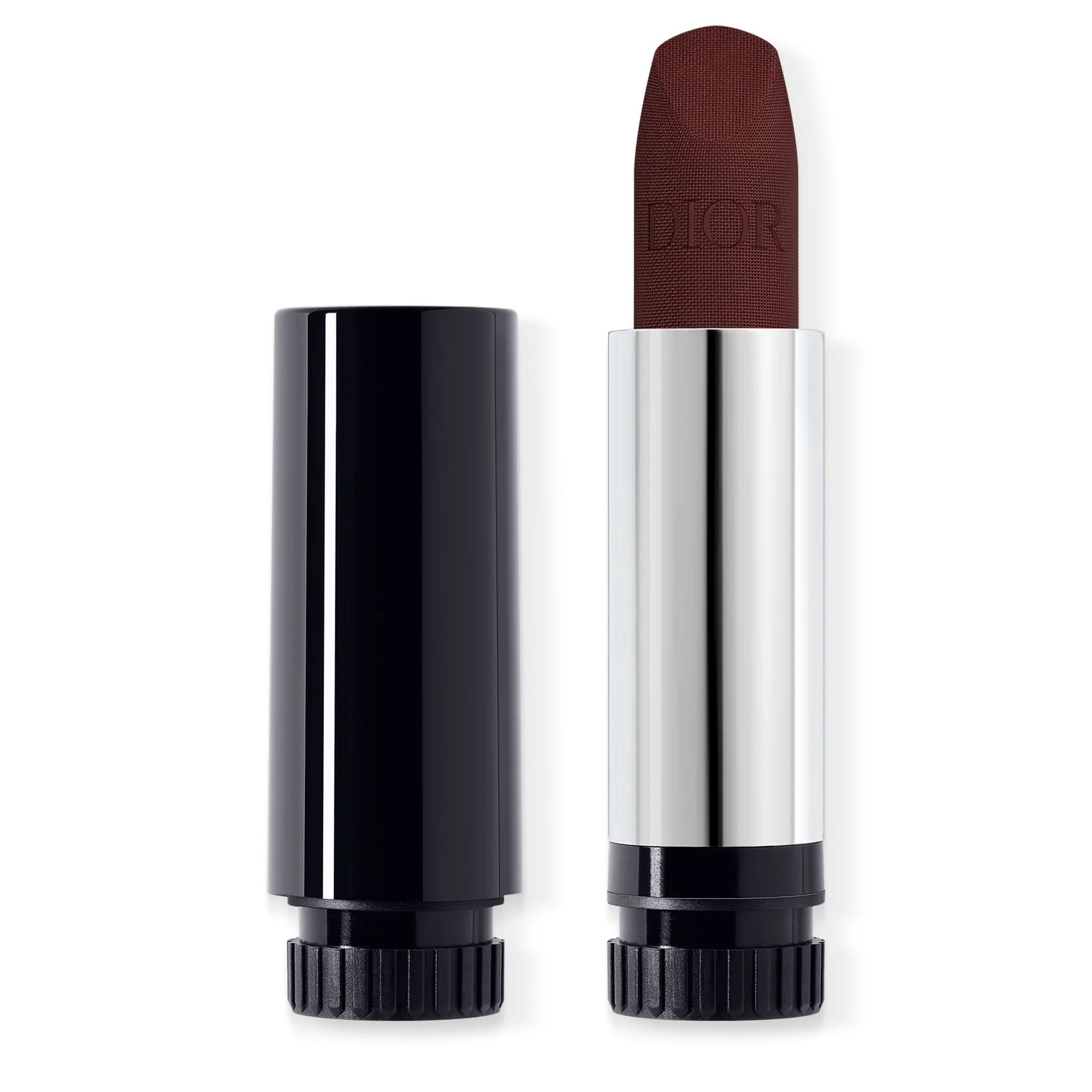 Dior Rouge Dior Balm Refill  - 001 Diormidnight