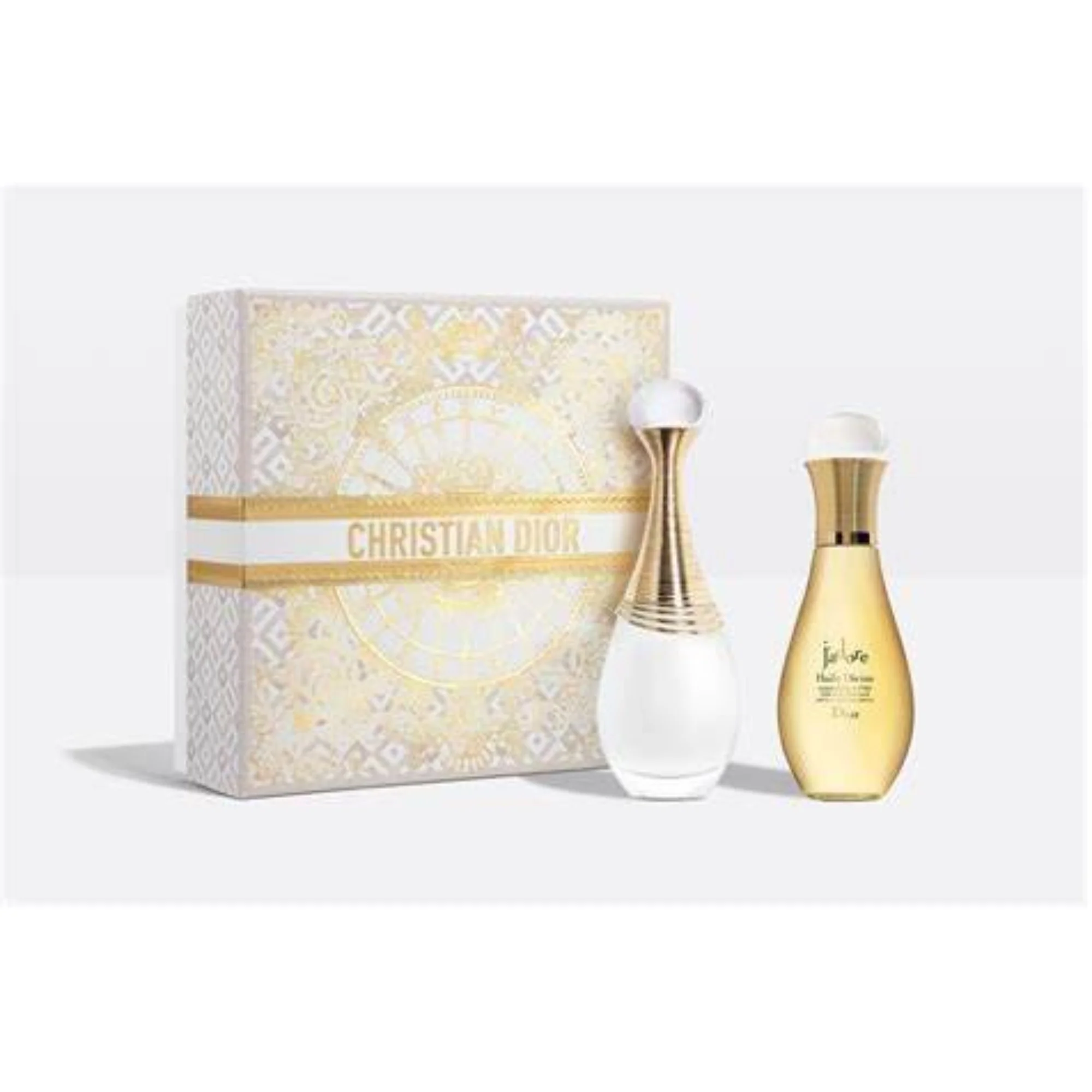 J’adore Parfum d’eau Set