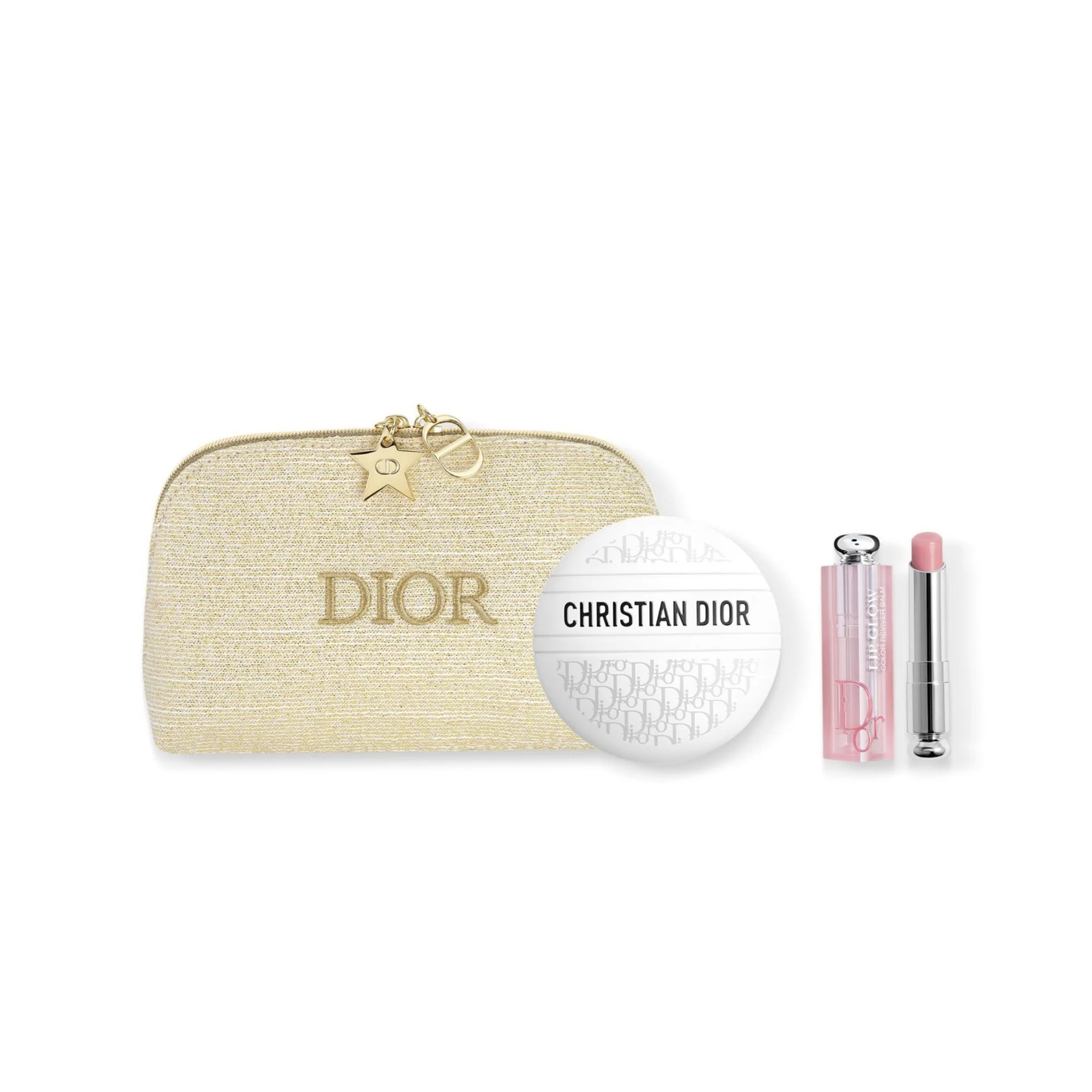 Skincare and Makeup Set - Limited Edition