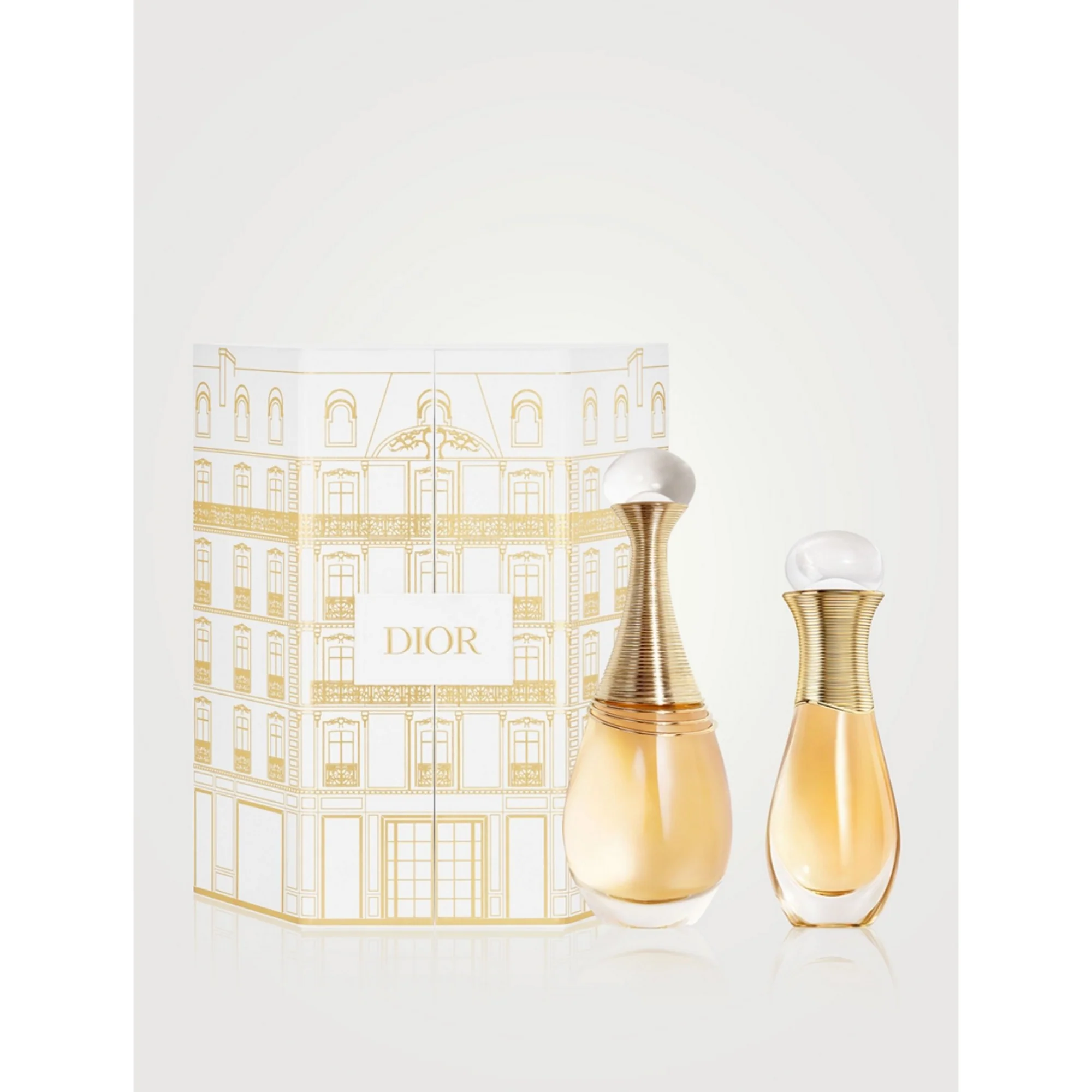J’Adore Eau De Parfum Holiday Gift Set (Limited Edition) - 50ml + 20ml
