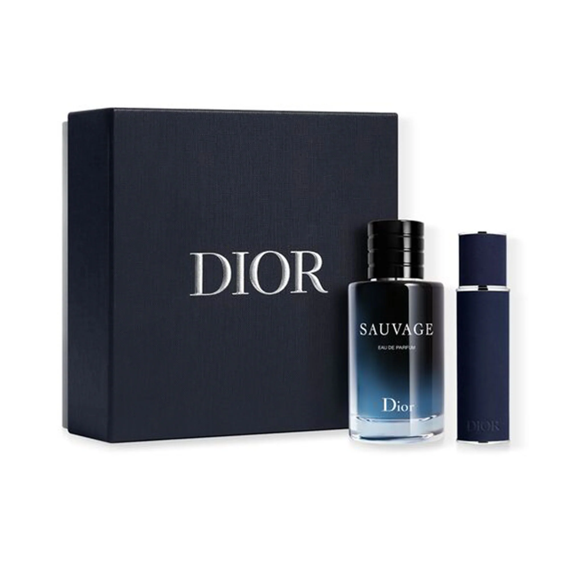 Sauvage Eau de Parfum Set