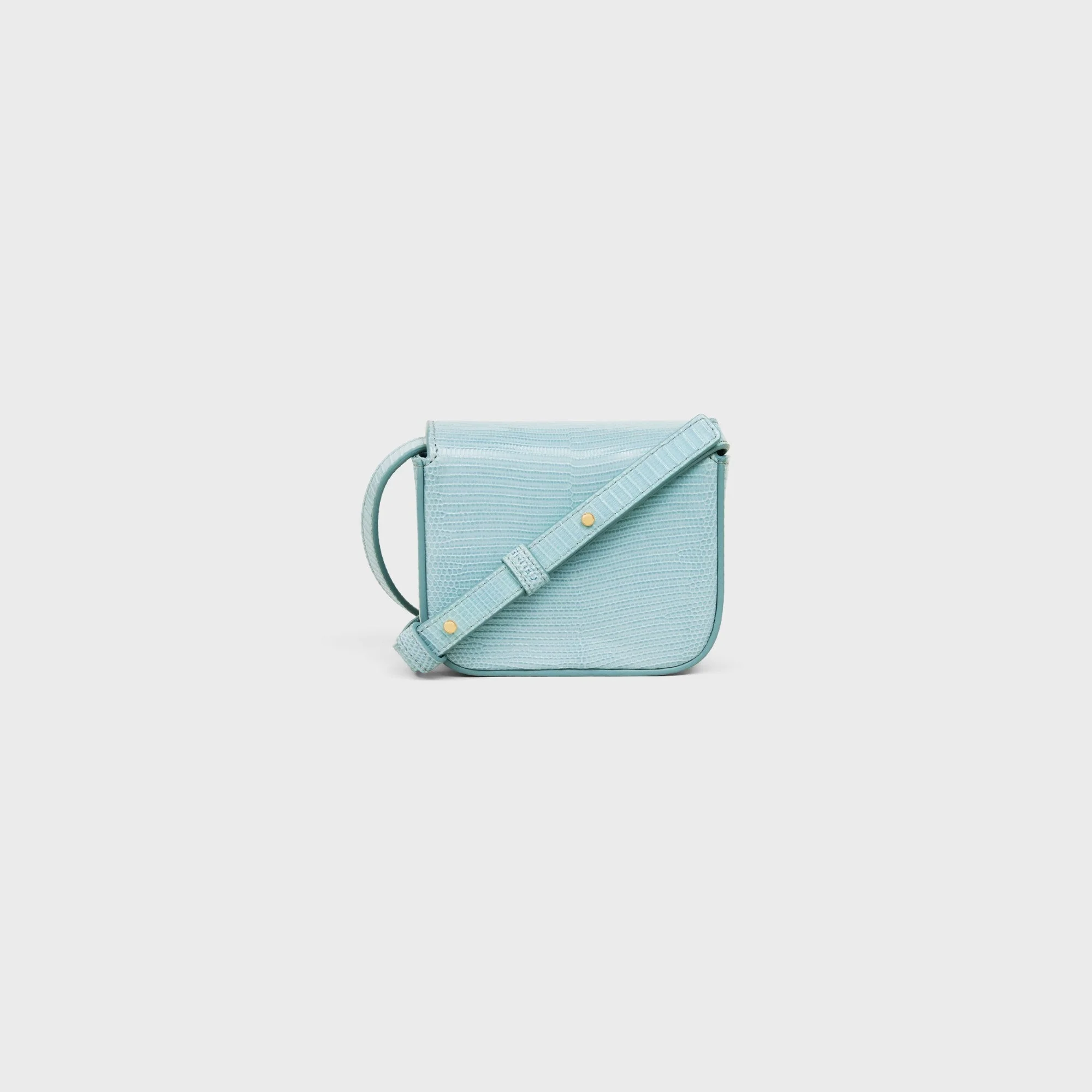 Claude Slg Mini Lizard - California Blue - Image 3
