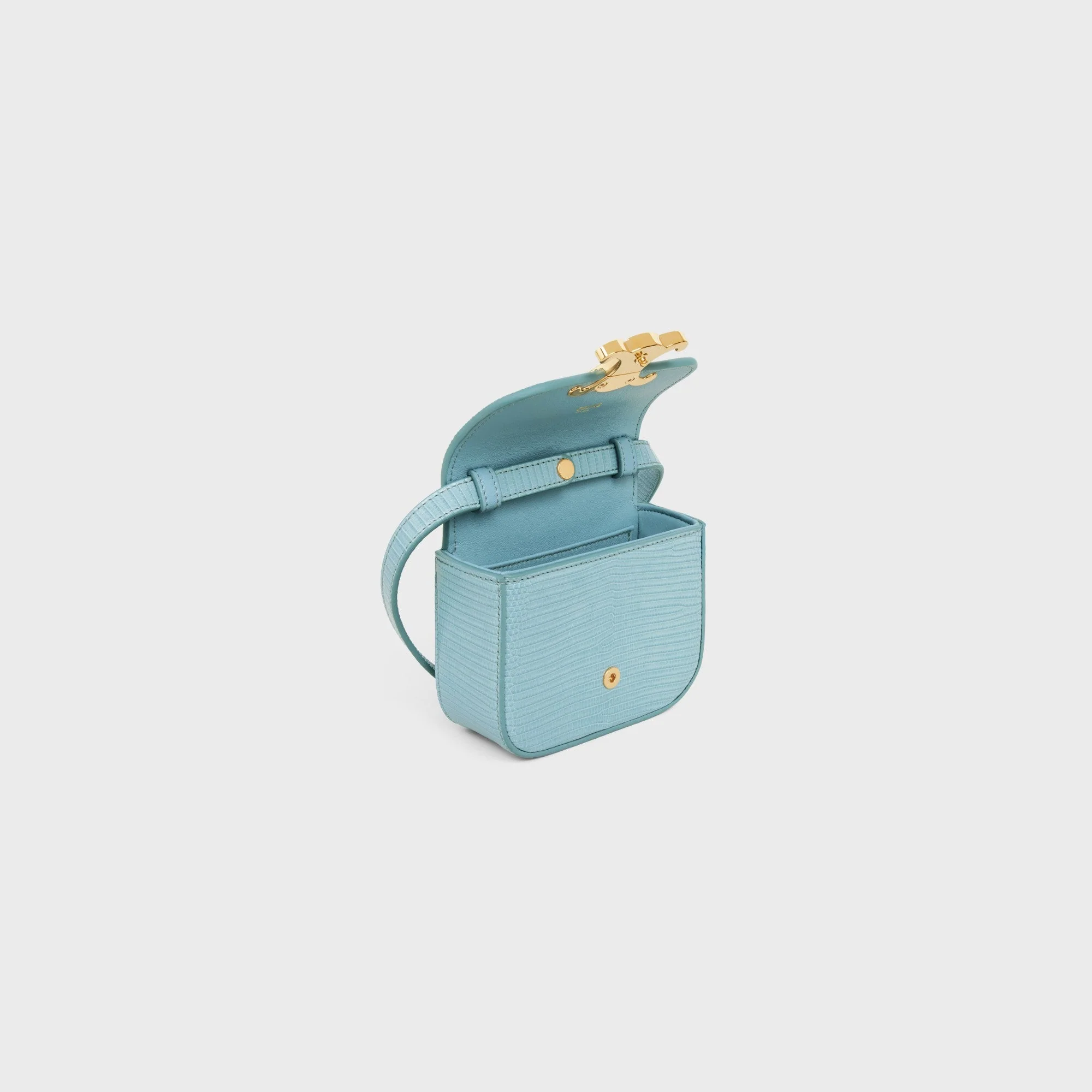 Claude Slg Mini Lizard - California Blue - Image 4