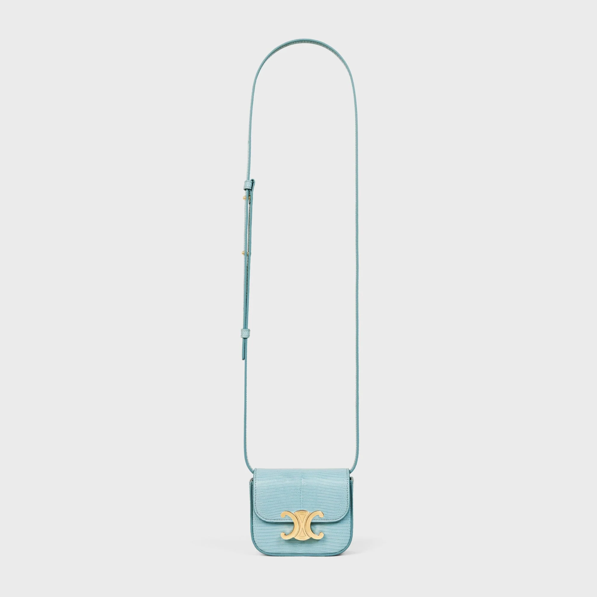 Claude Slg Mini Lizard - California Blue - Image 5