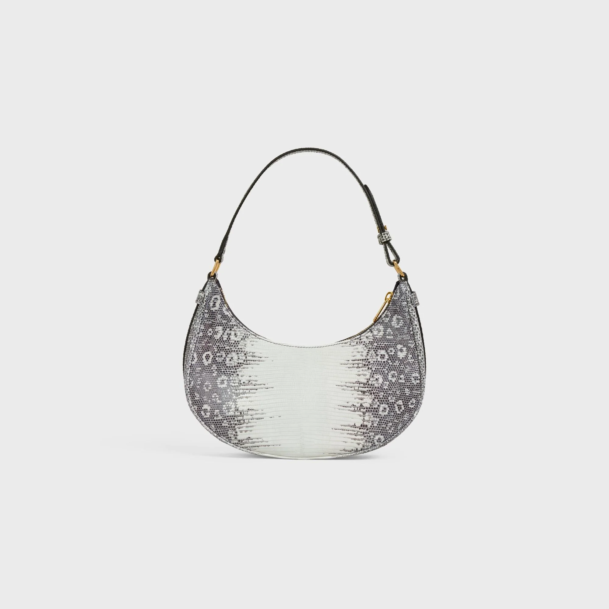Ava Belt Lizard - Natural - Image 3