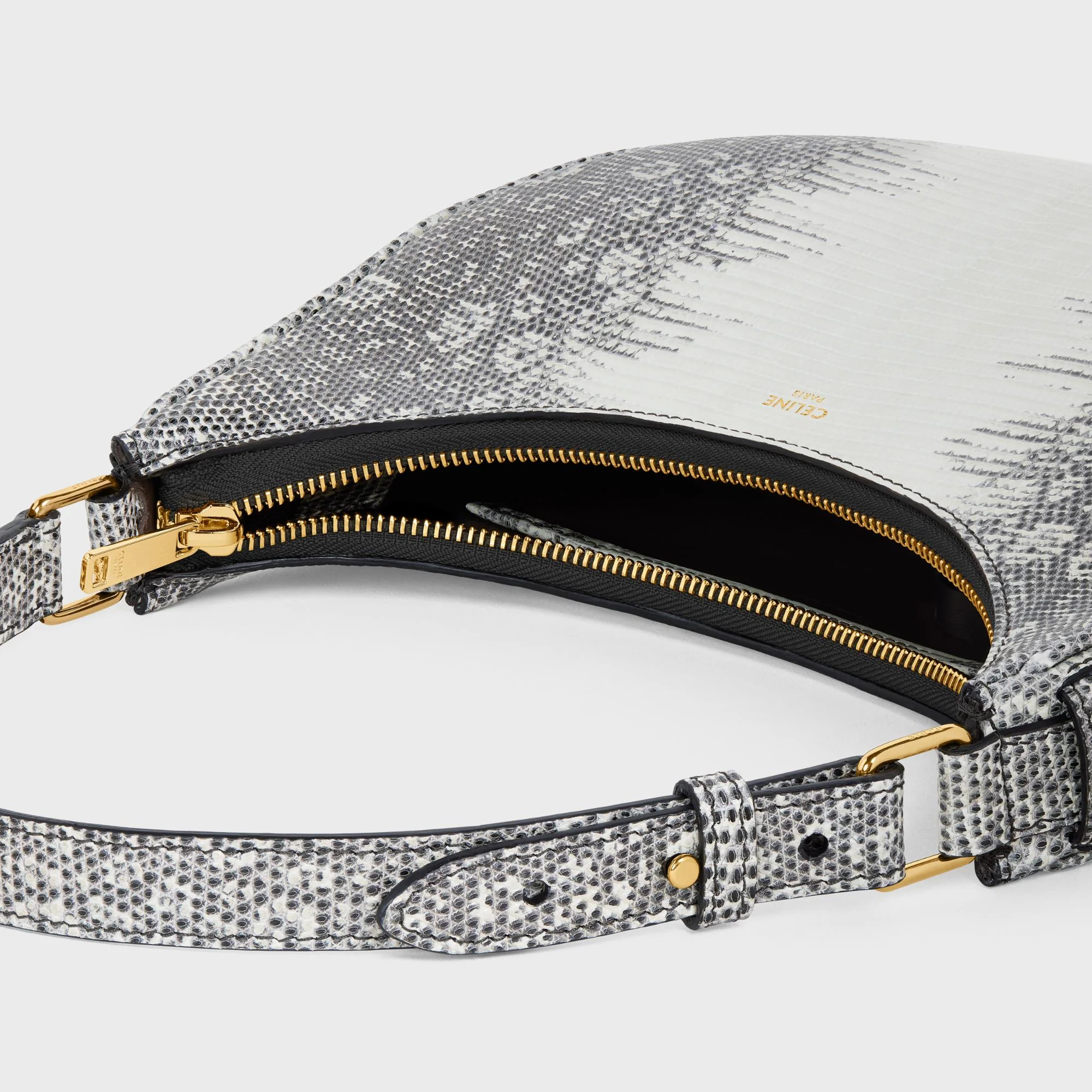 Ava Belt Lizard - Natural - Image 4